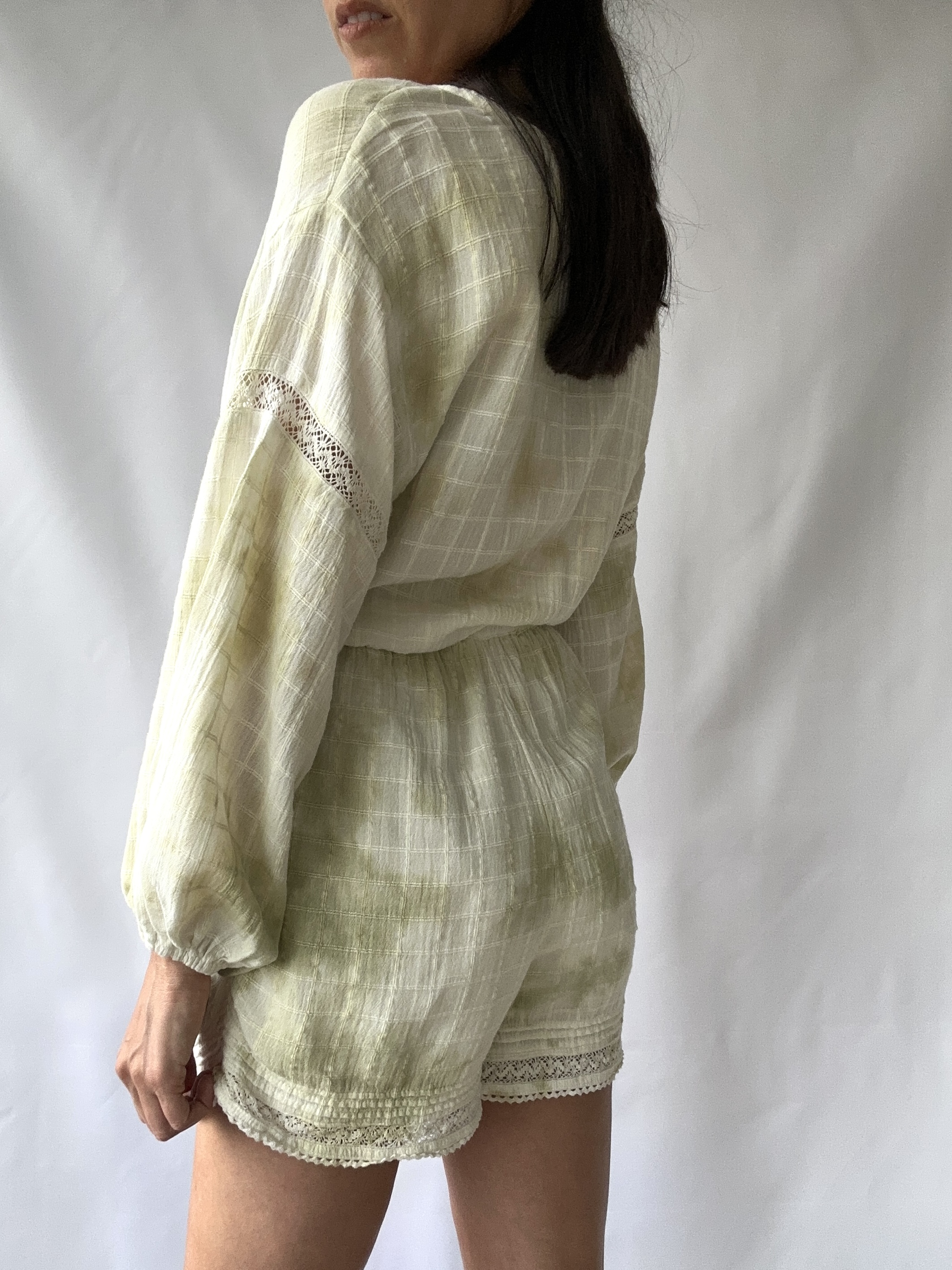 ENTERITO AERIE | S-M  3