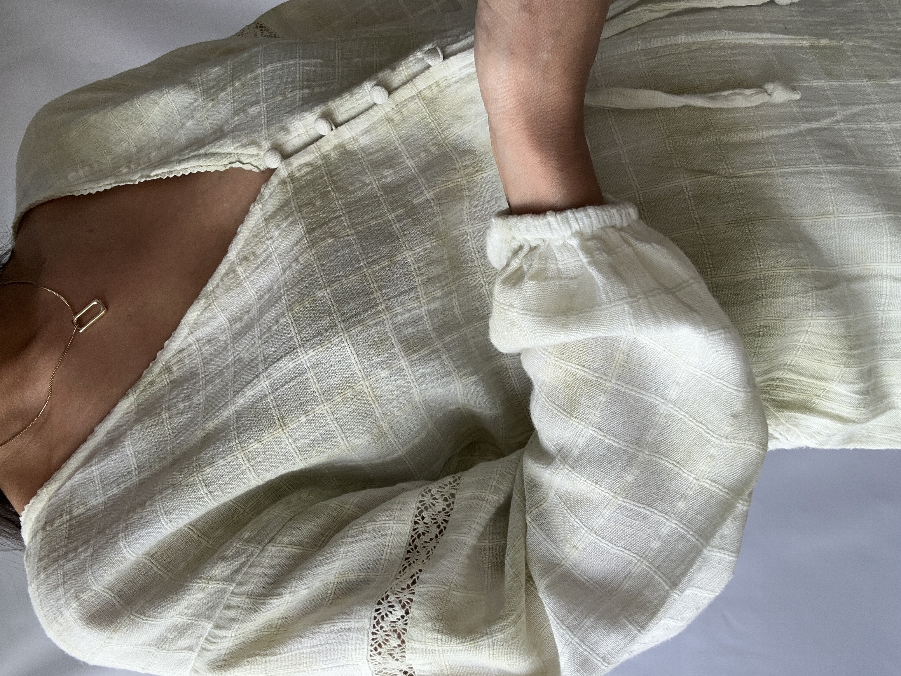 ENTERITO AERIE | S-M  2