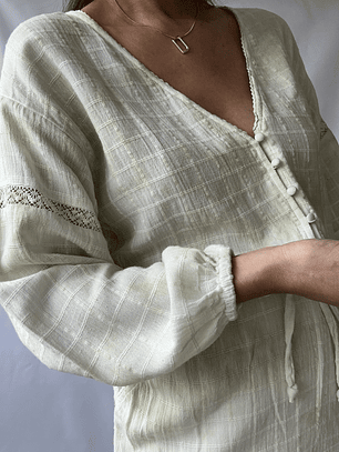 ENTERITO AERIE | S-M 