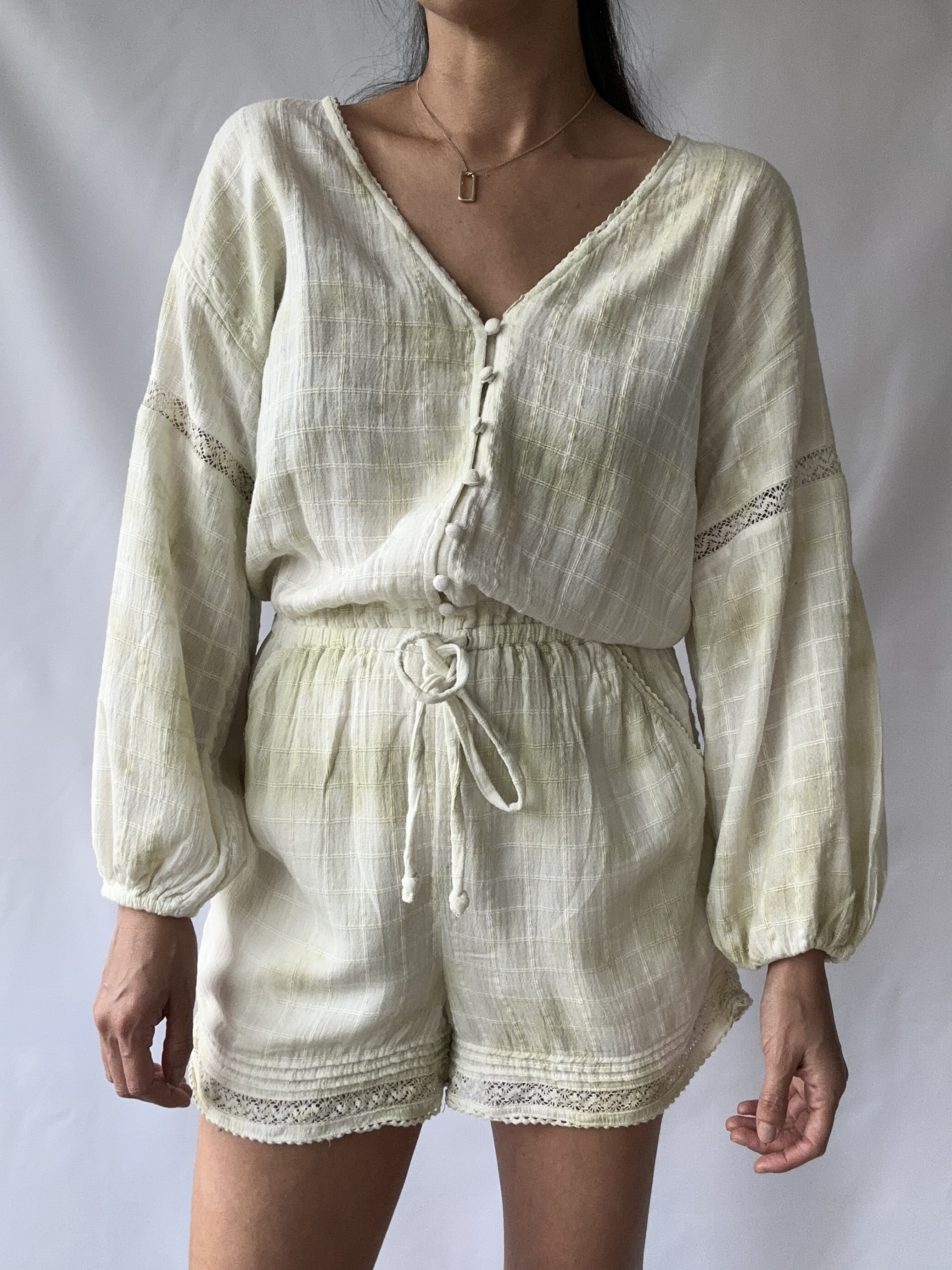 ENTERITO AERIE | S-M  4