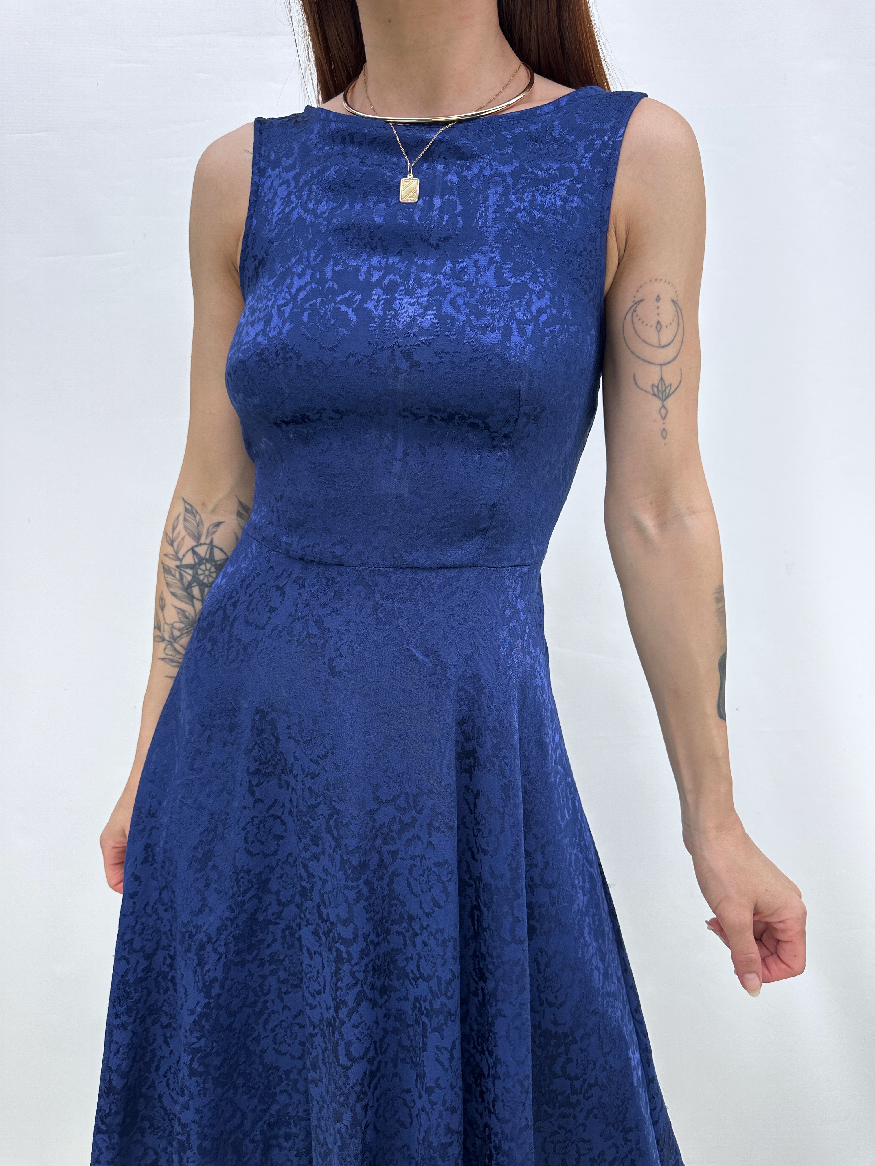 VESTIDO ELLE I XS 6