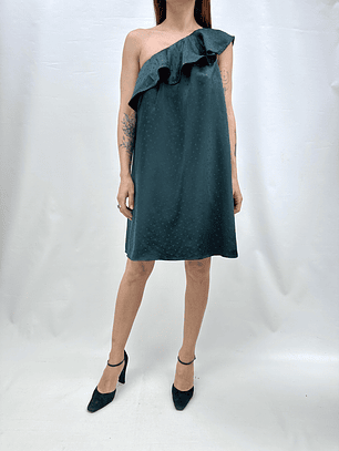 VESTIDO SEDA | MADEWELL | NUEVO I S