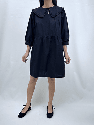 VESTIDO I ALGODÓN I M