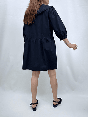 VESTIDO I ALGODÓN I M