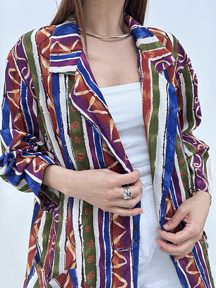 BLAZER RETRO | XL-2XL