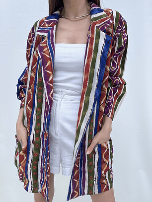 BLAZER RETRO | XL-2XL