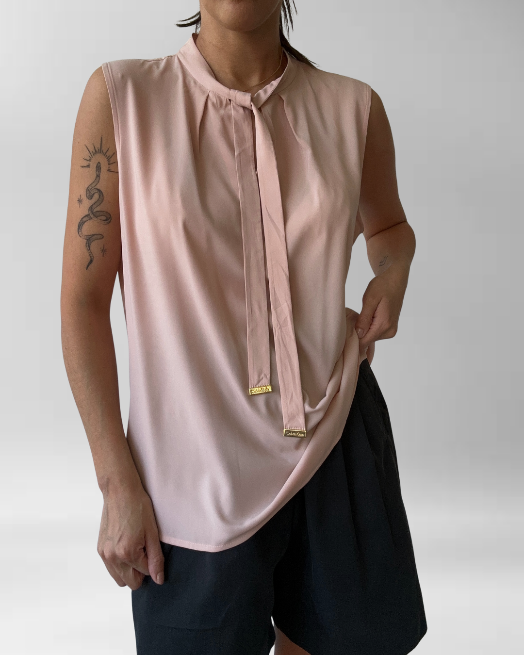 POLERA CALVIN KLEIN | L 3