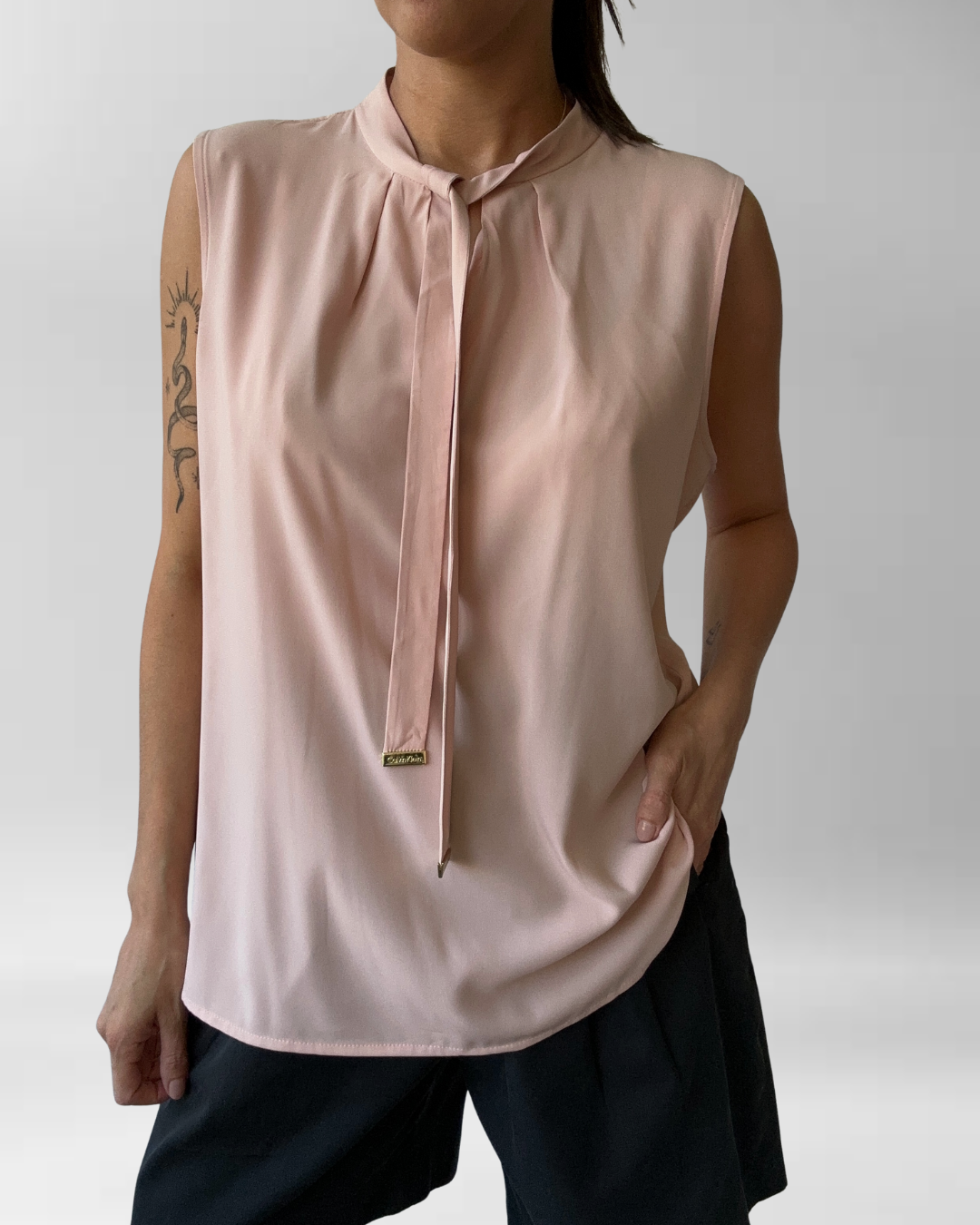 POLERA CALVIN KLEIN | L 5