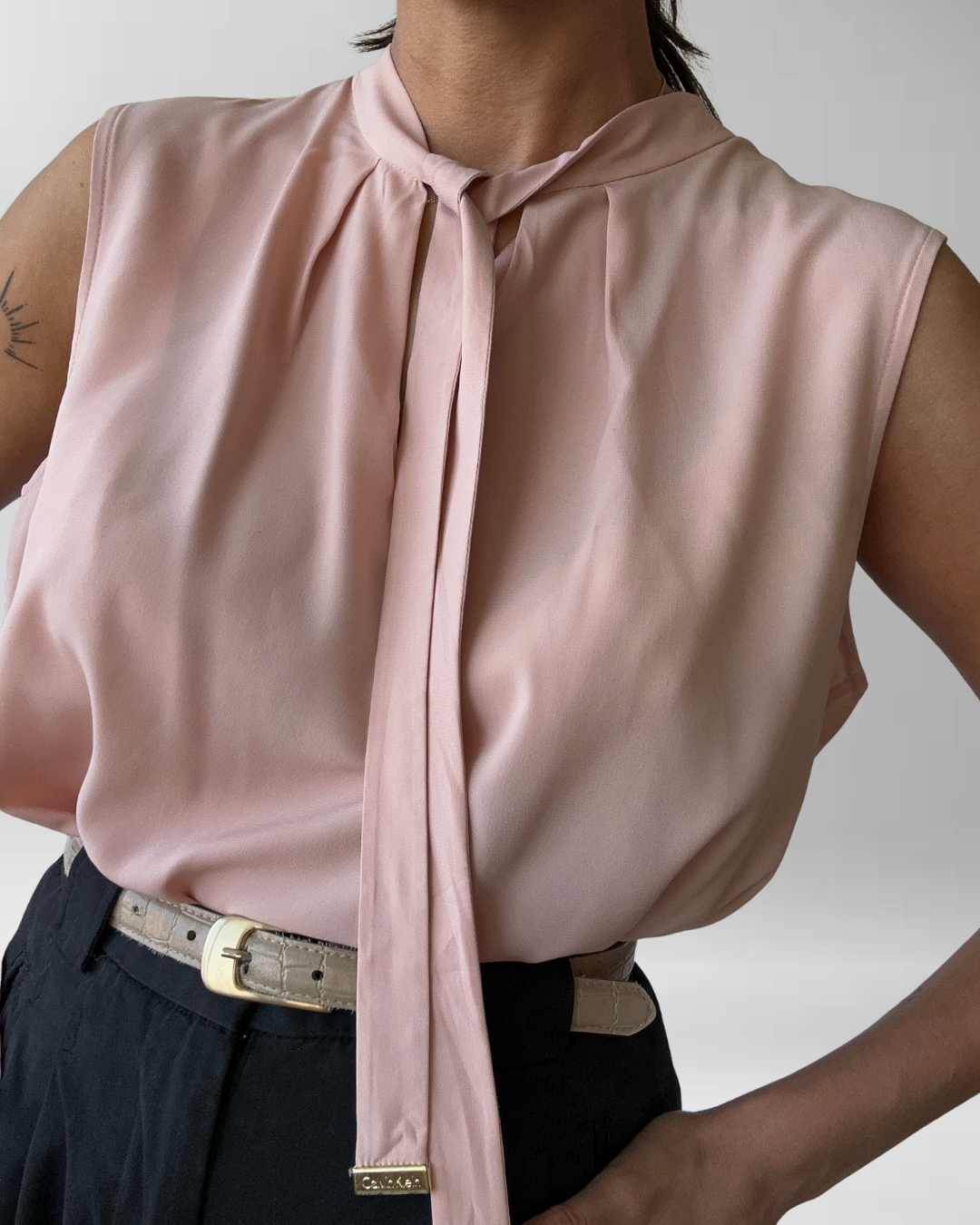 POLERA CALVIN KLEIN | L 2