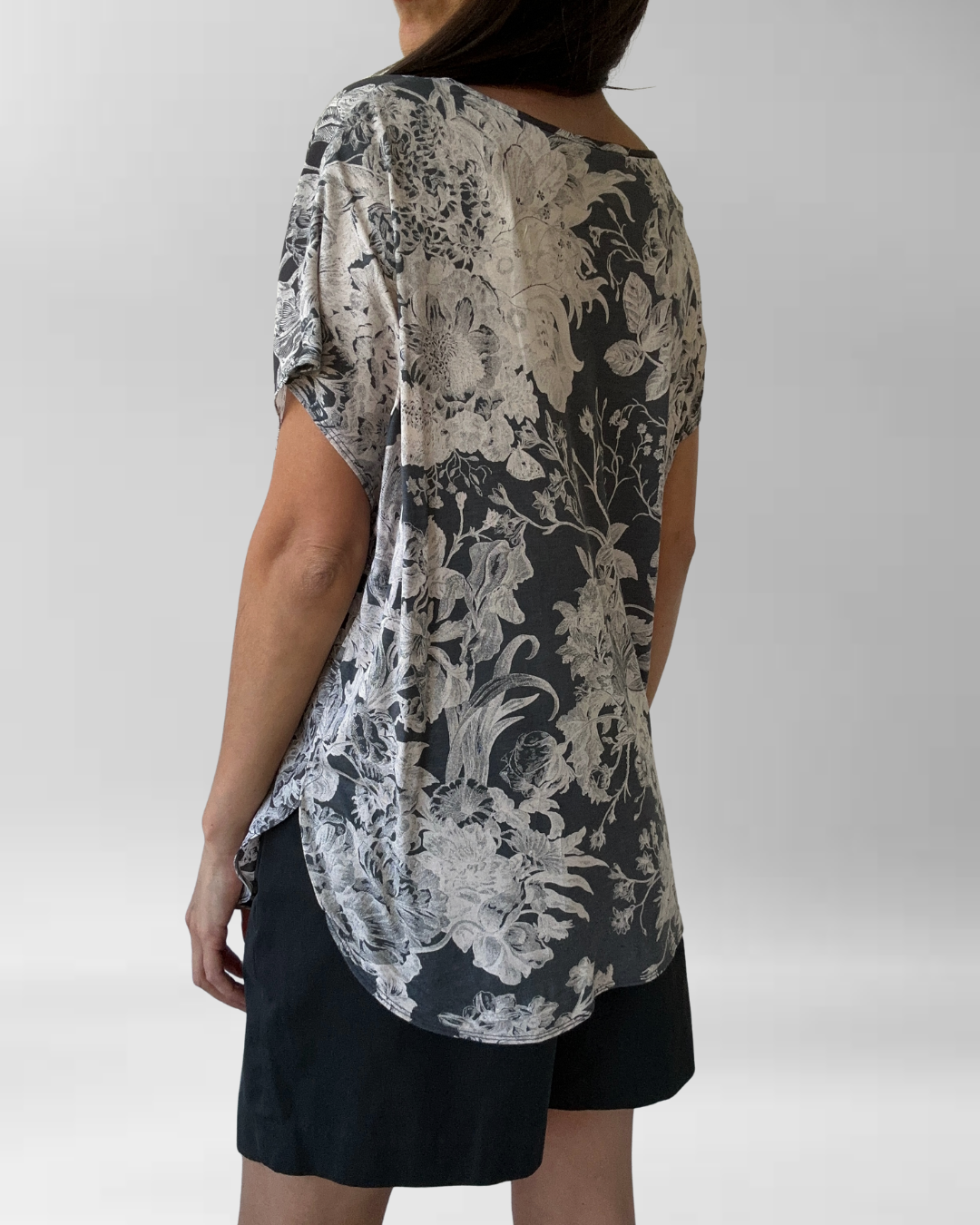 POLERA LOFT | M 3