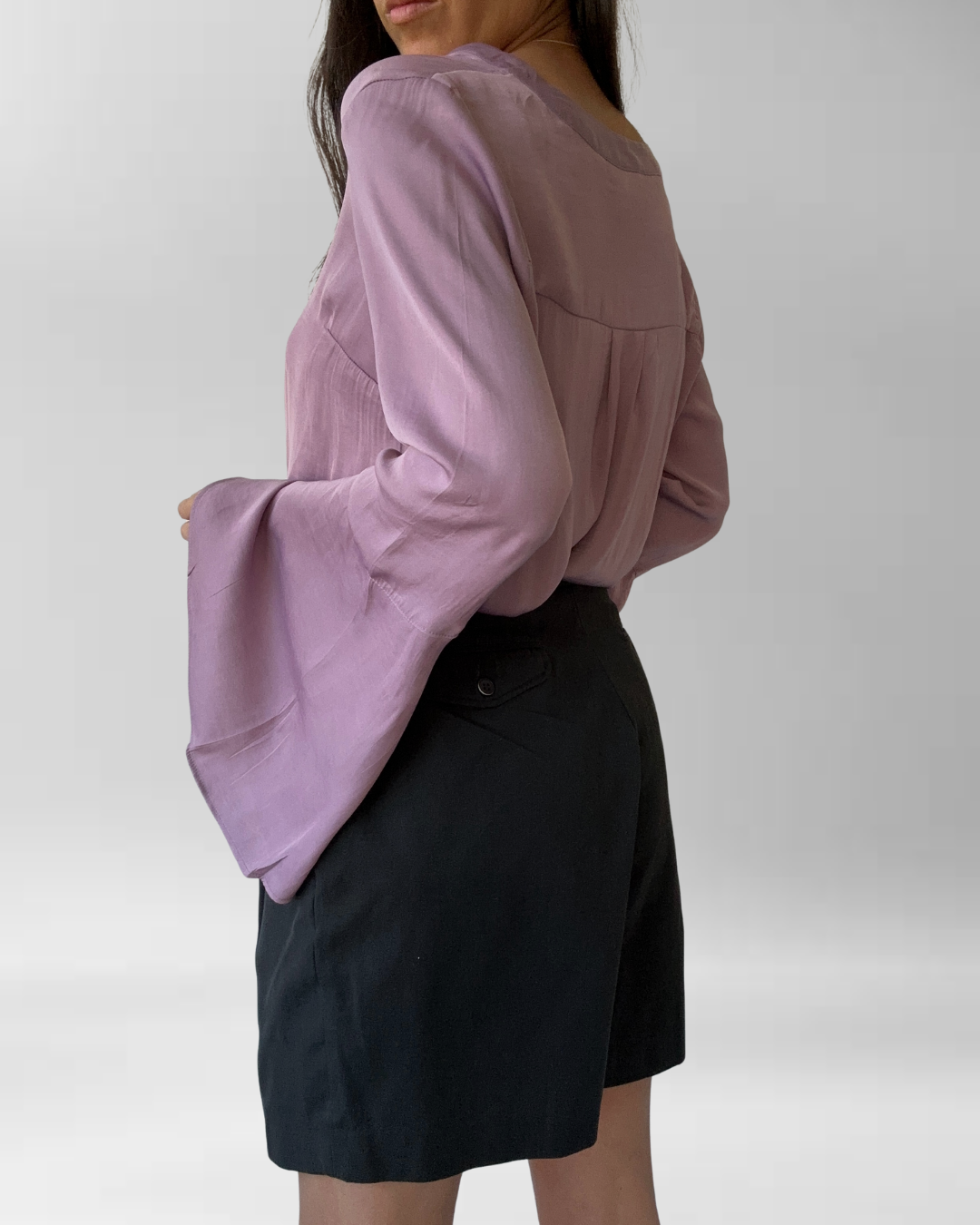 POLERA VERA WANG | M-L 6