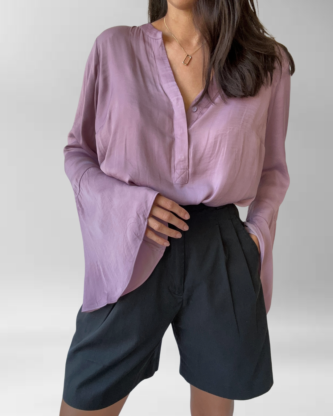 POLERA VERA WANG | M-L 1