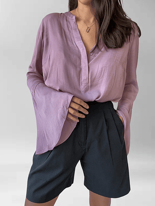 POLERA VERA WANG | M-L