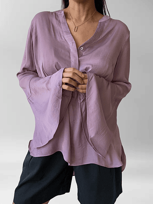 POLERA VERA WANG | M-L