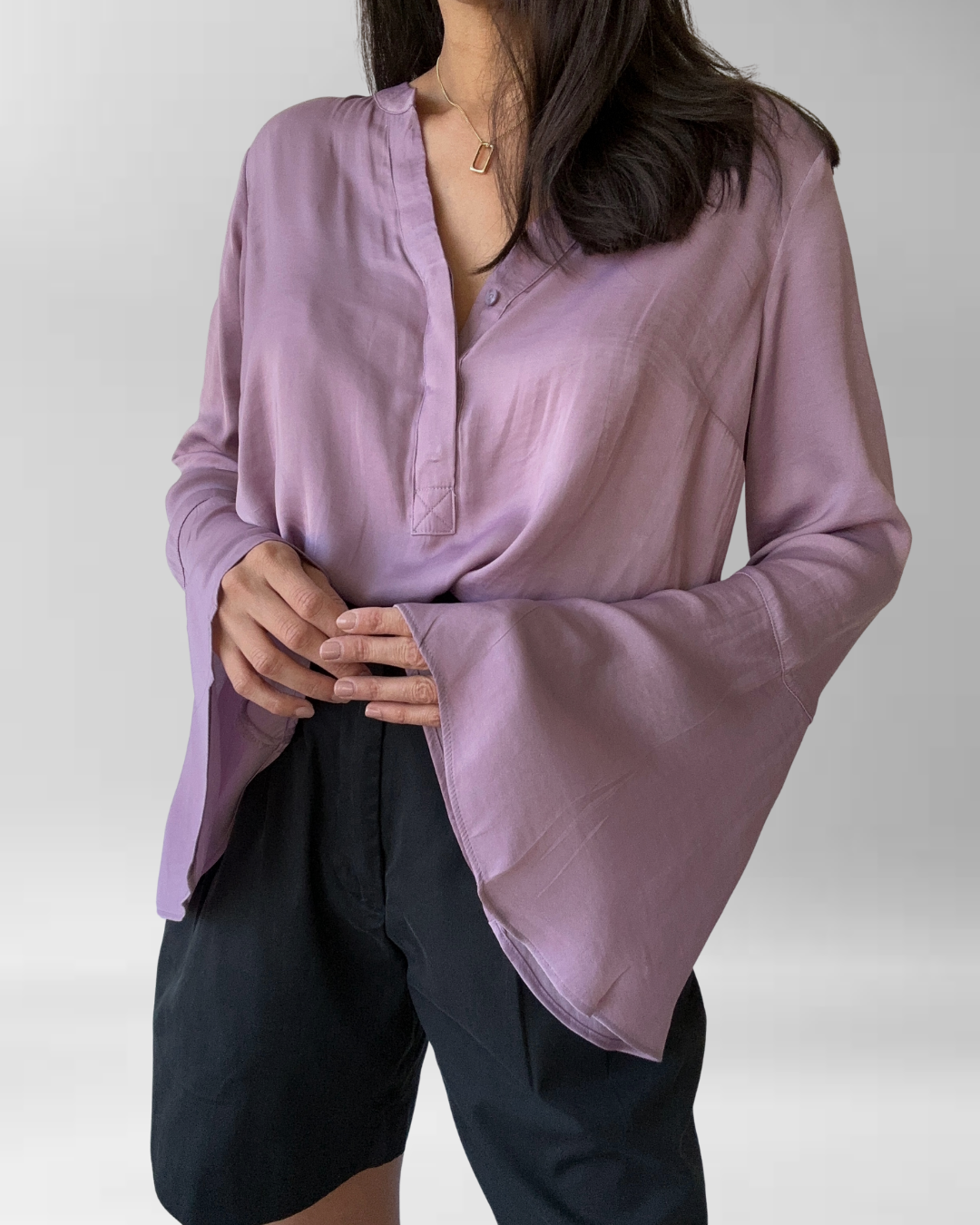 POLERA VERA WANG | M-L 3