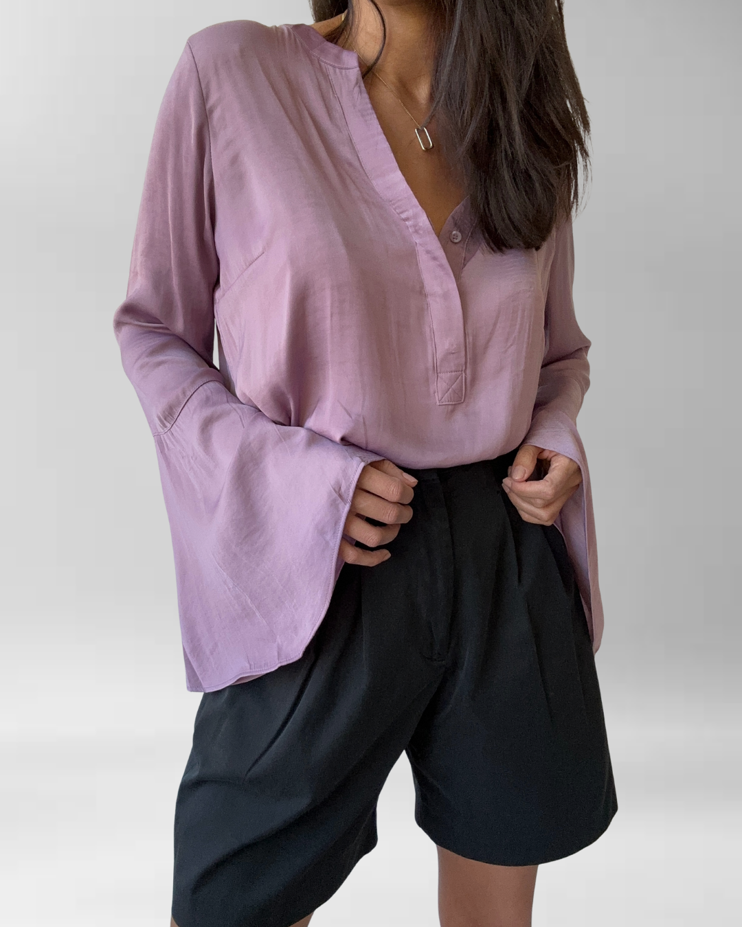 POLERA VERA WANG | M-L 4