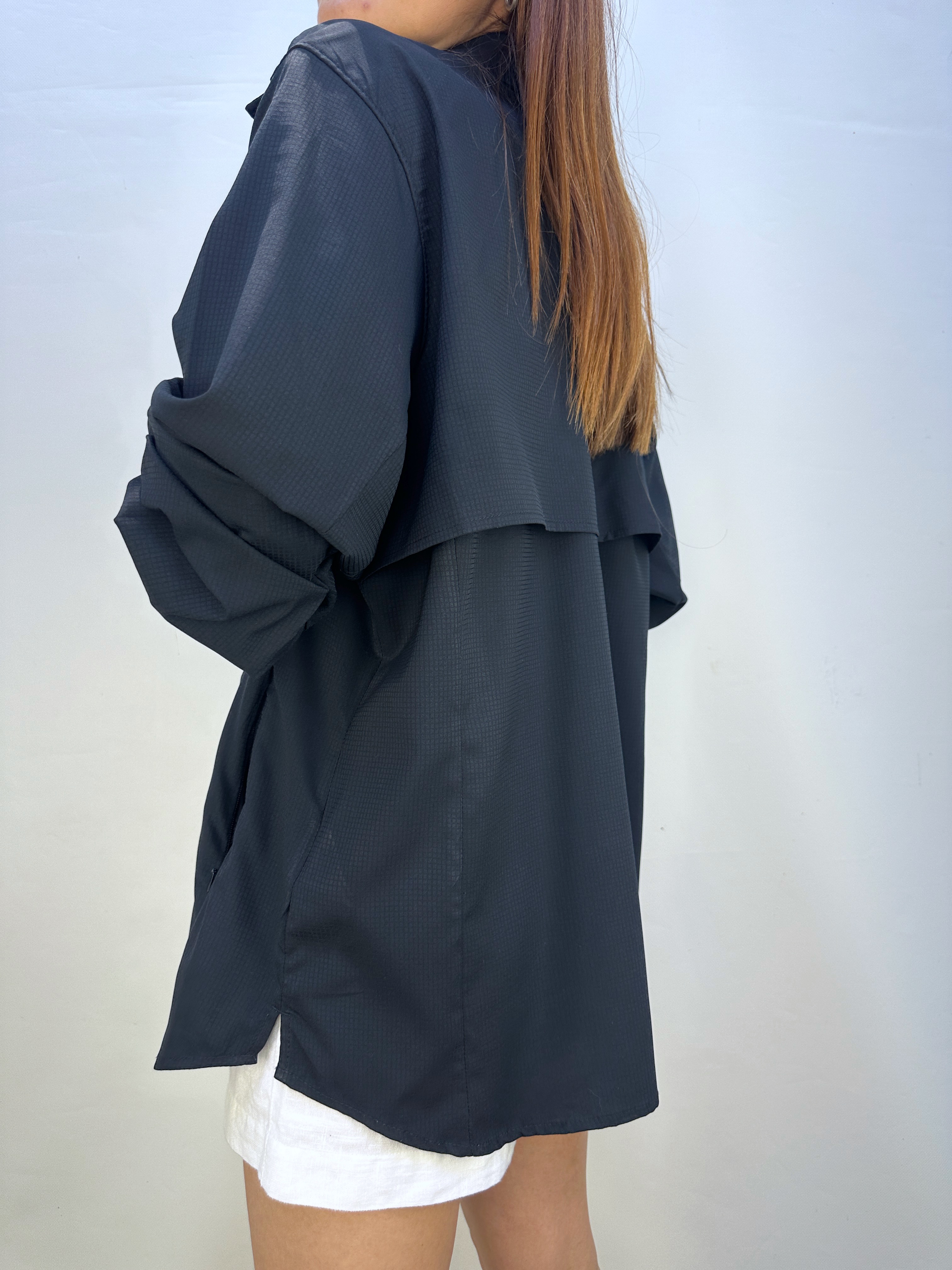 SOBRECAMISA COLUMBIA | XL 5