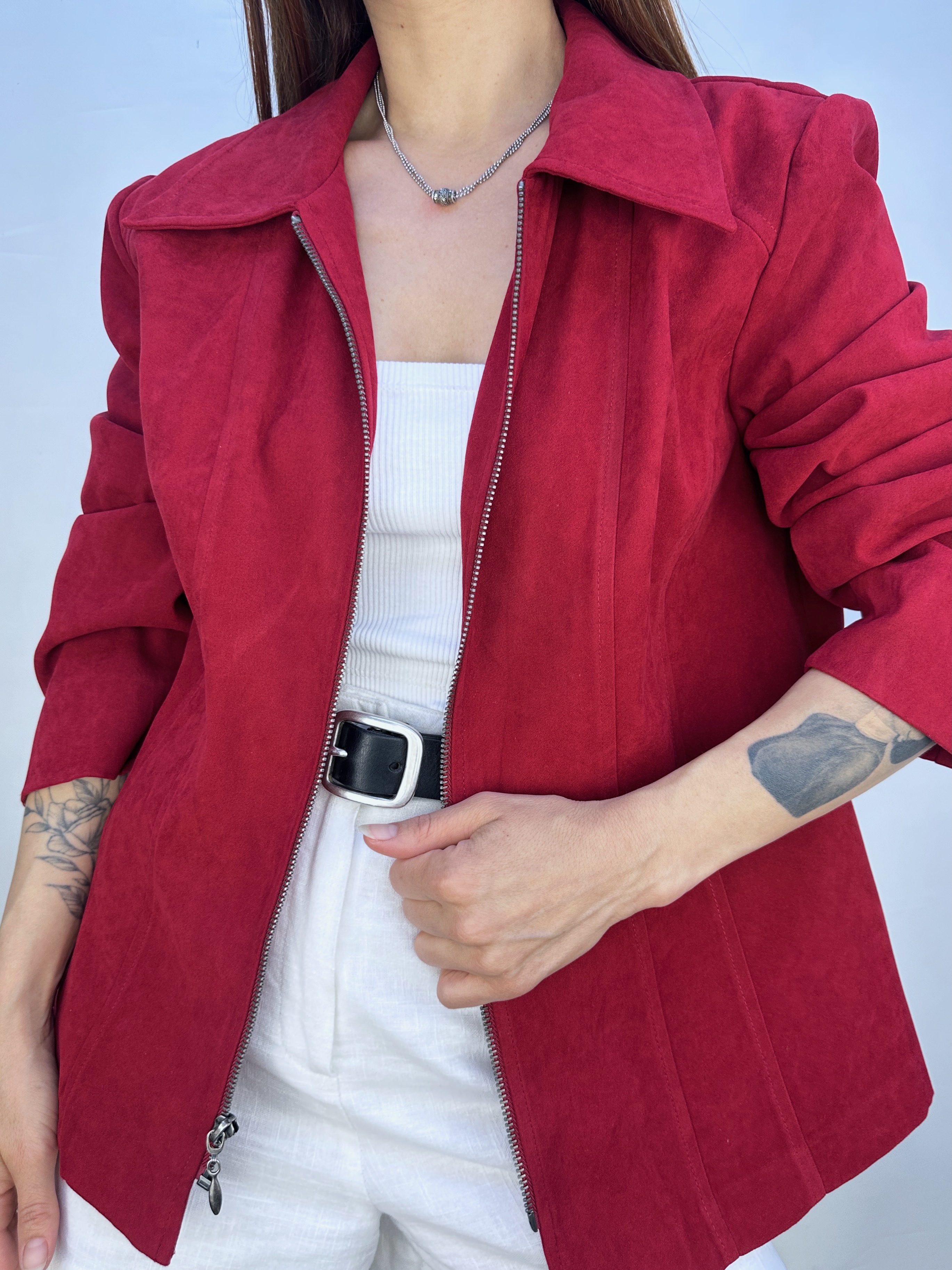 CHAQUETA | M 6