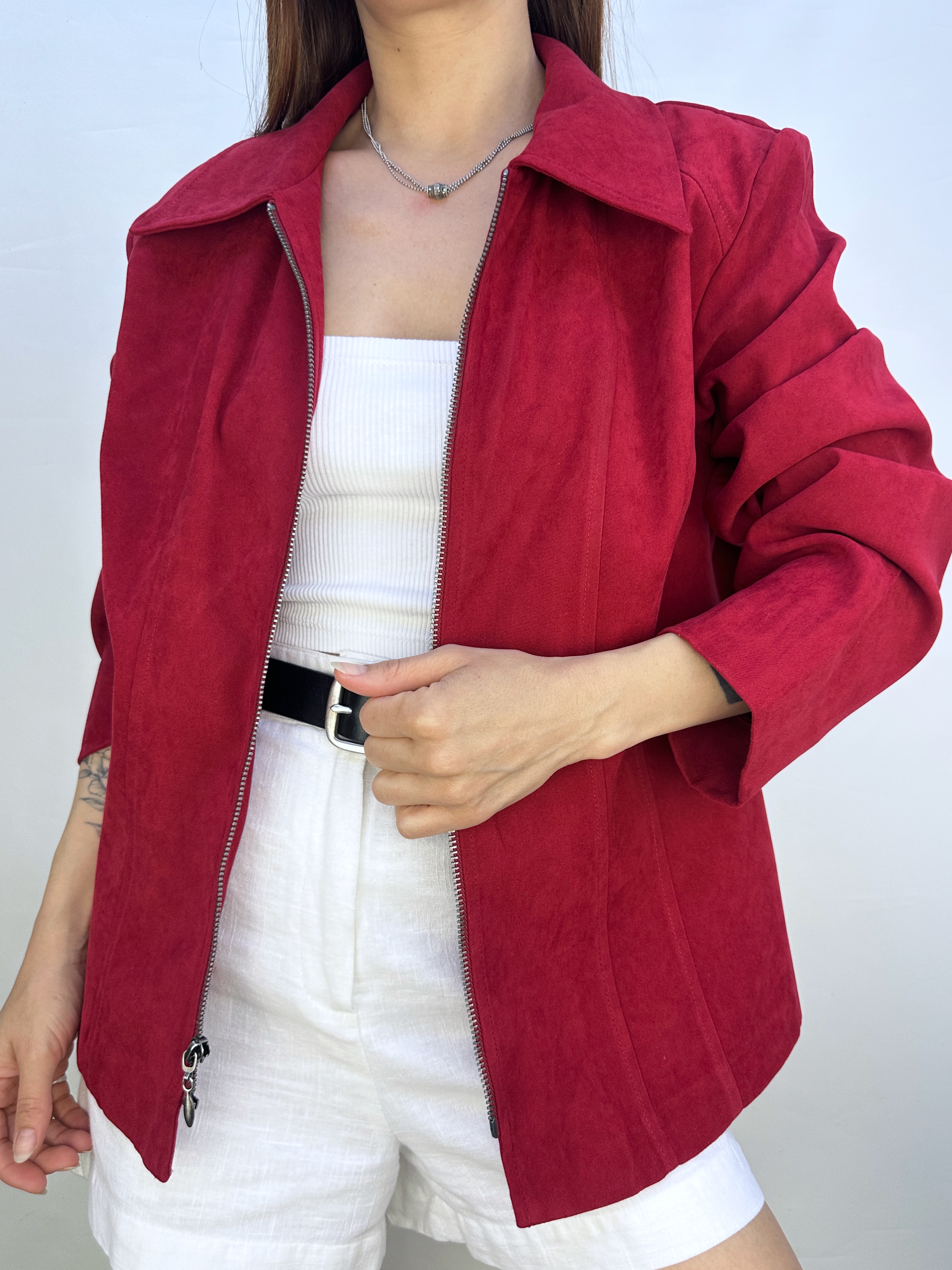 CHAQUETA | M 1