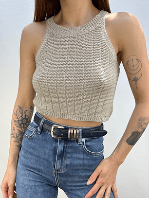 TOP TEJIDO I XS