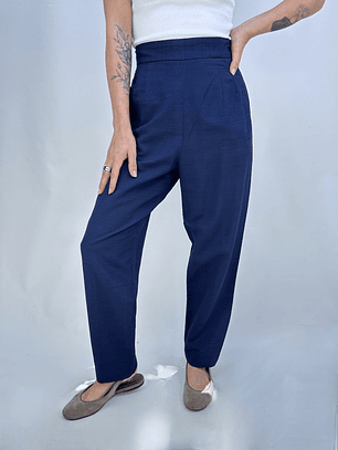 PANTALÓN SASTRERO I 34-36 