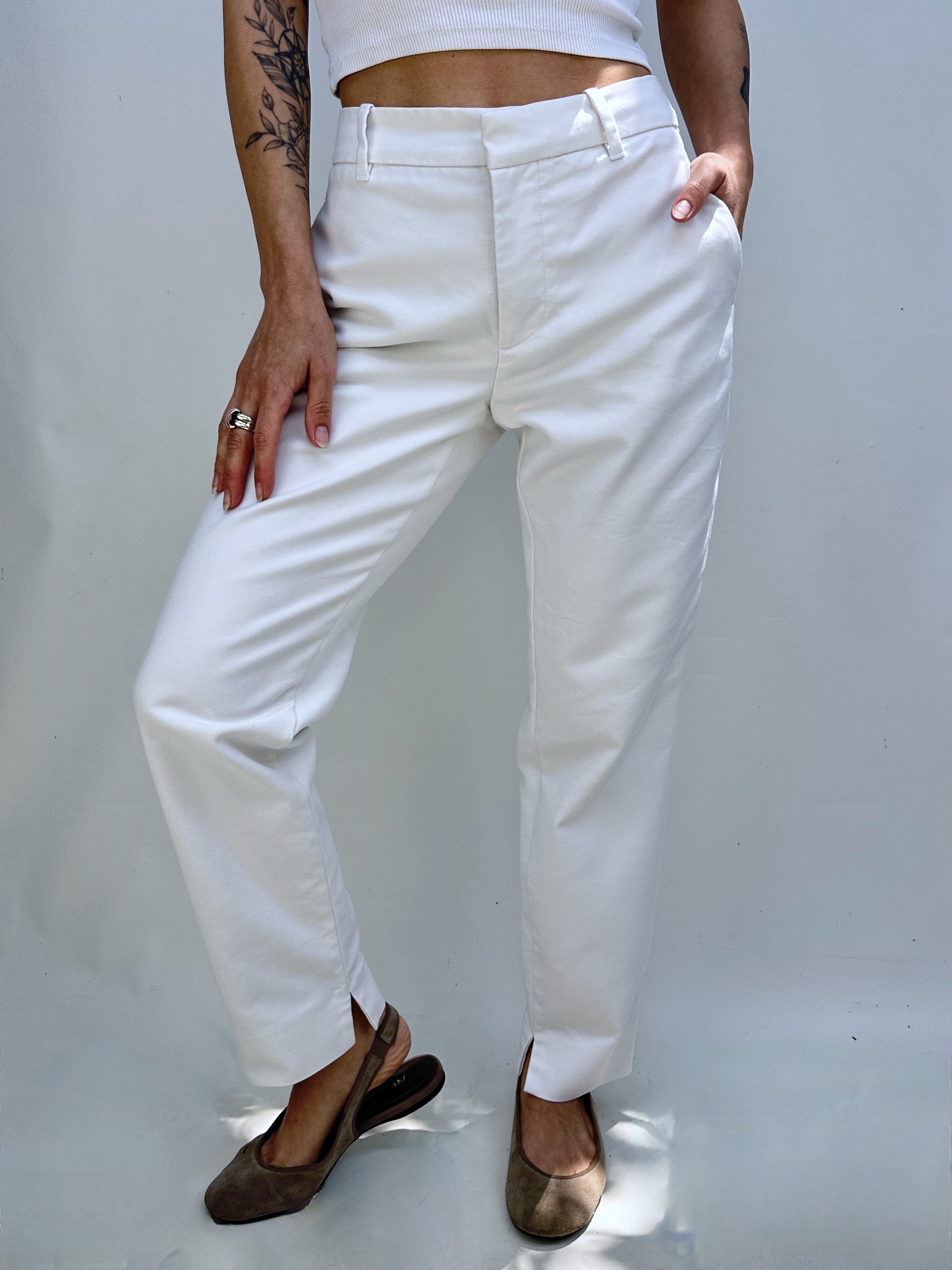 PANTALÓN ZARA I 36-38 6