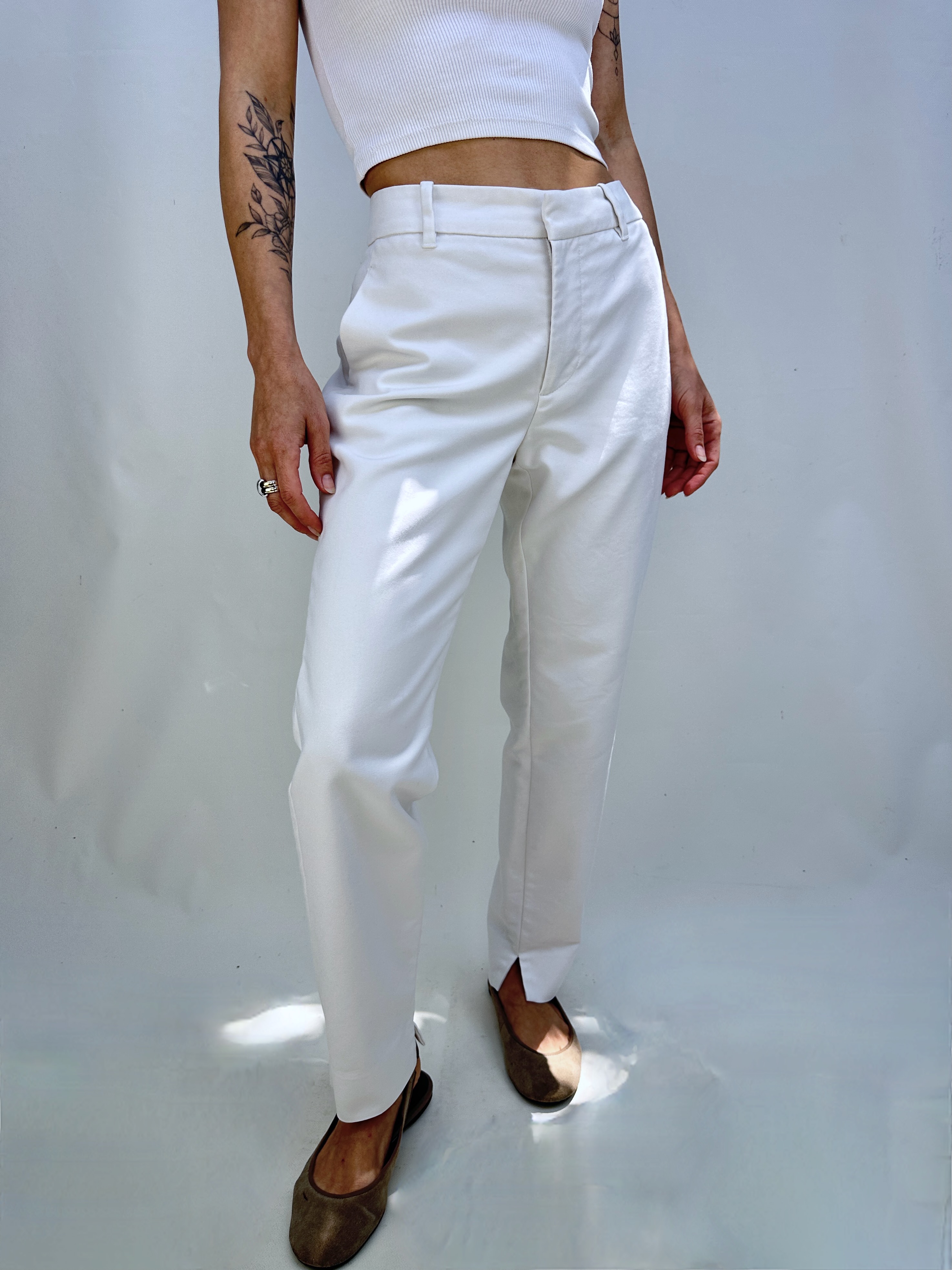 PANTALÓN ZARA I 36-38 1