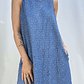 VESTIDO GAP DENIM I M - Miniatura 6
