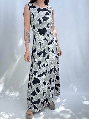 VESTIDO TOMMY BAHAMA I S-M