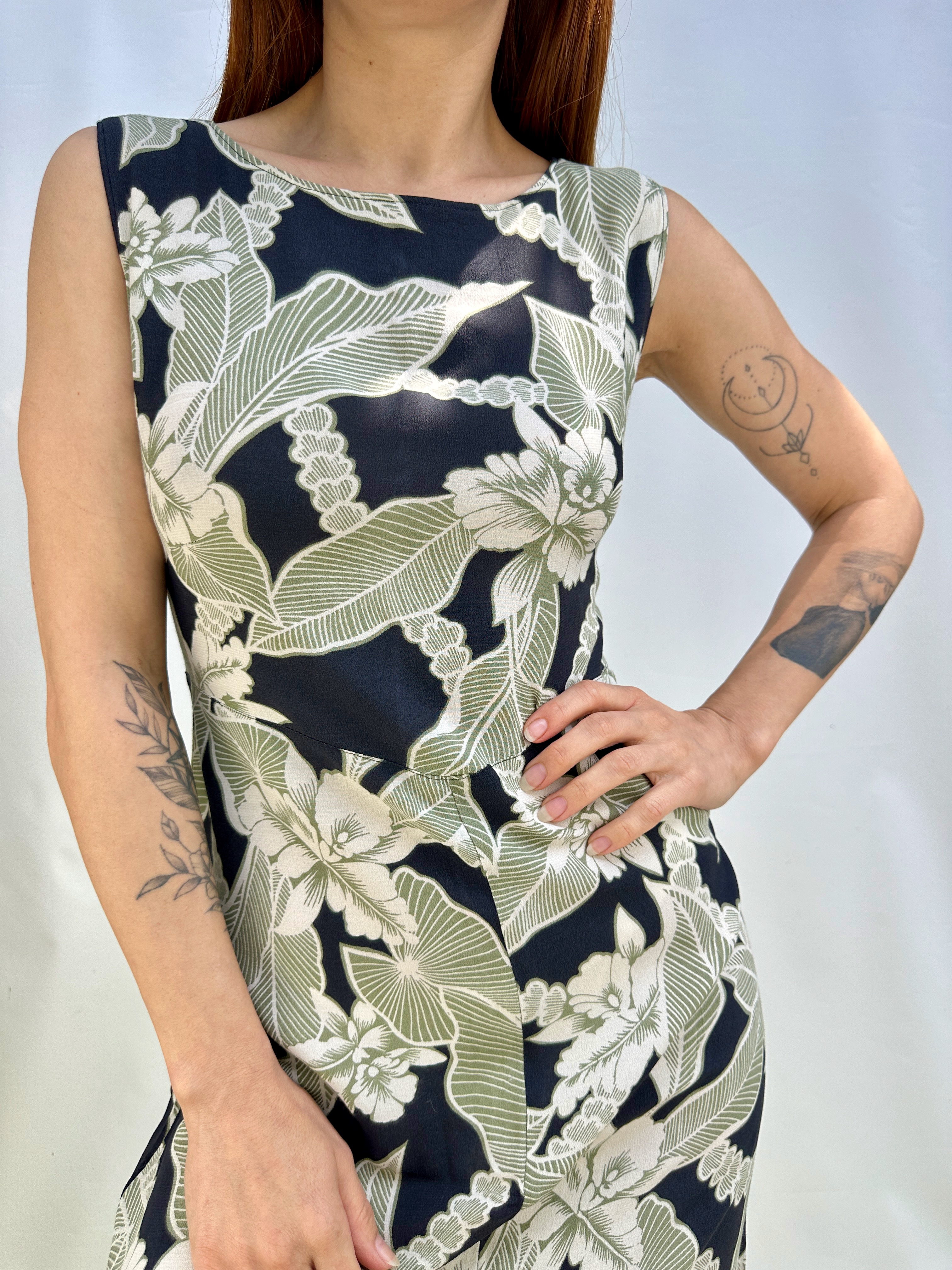 VESTIDO TOMMY BAHAMA I S-M 5