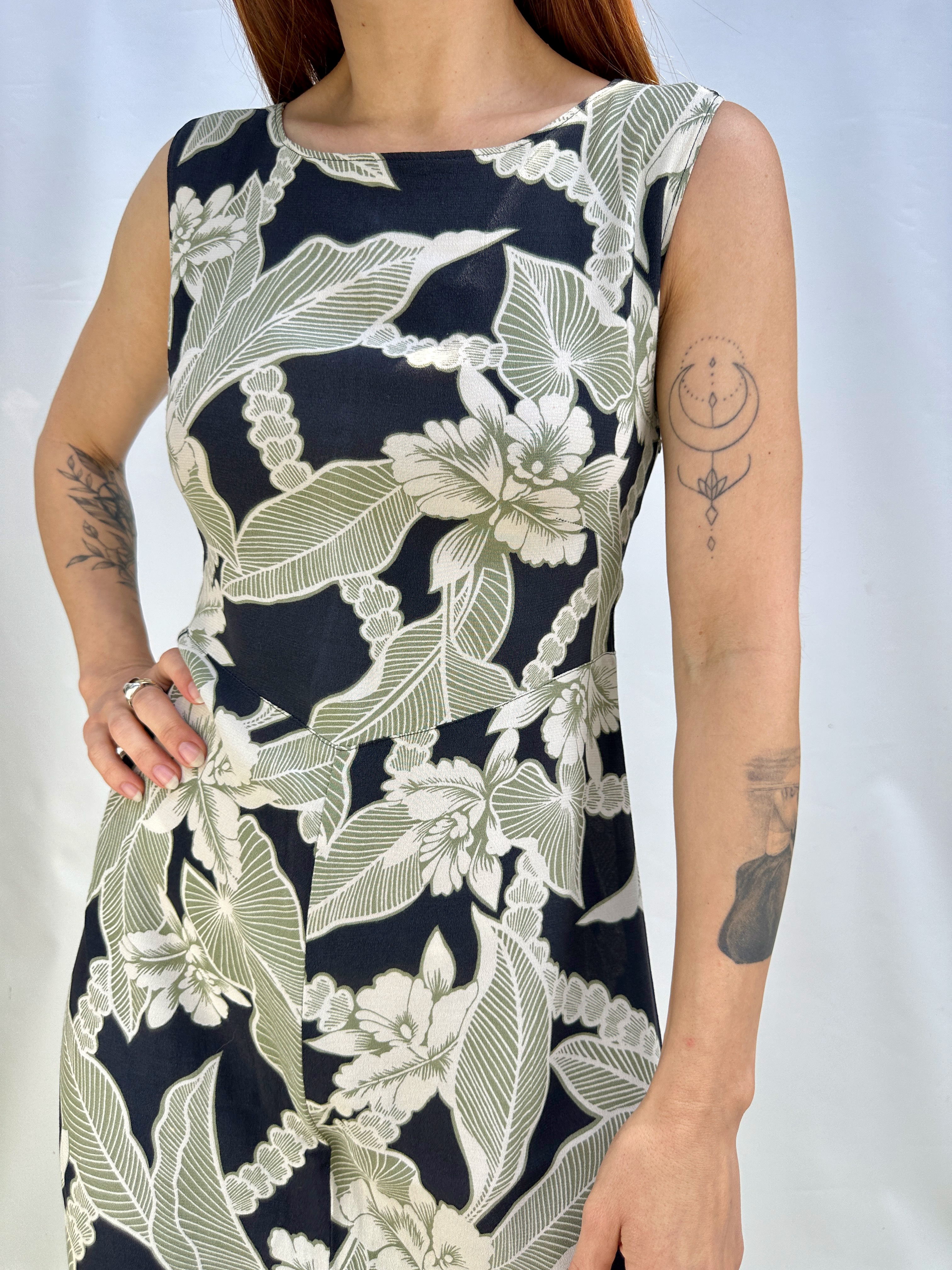 VESTIDO TOMMY BAHAMA I S-M 8