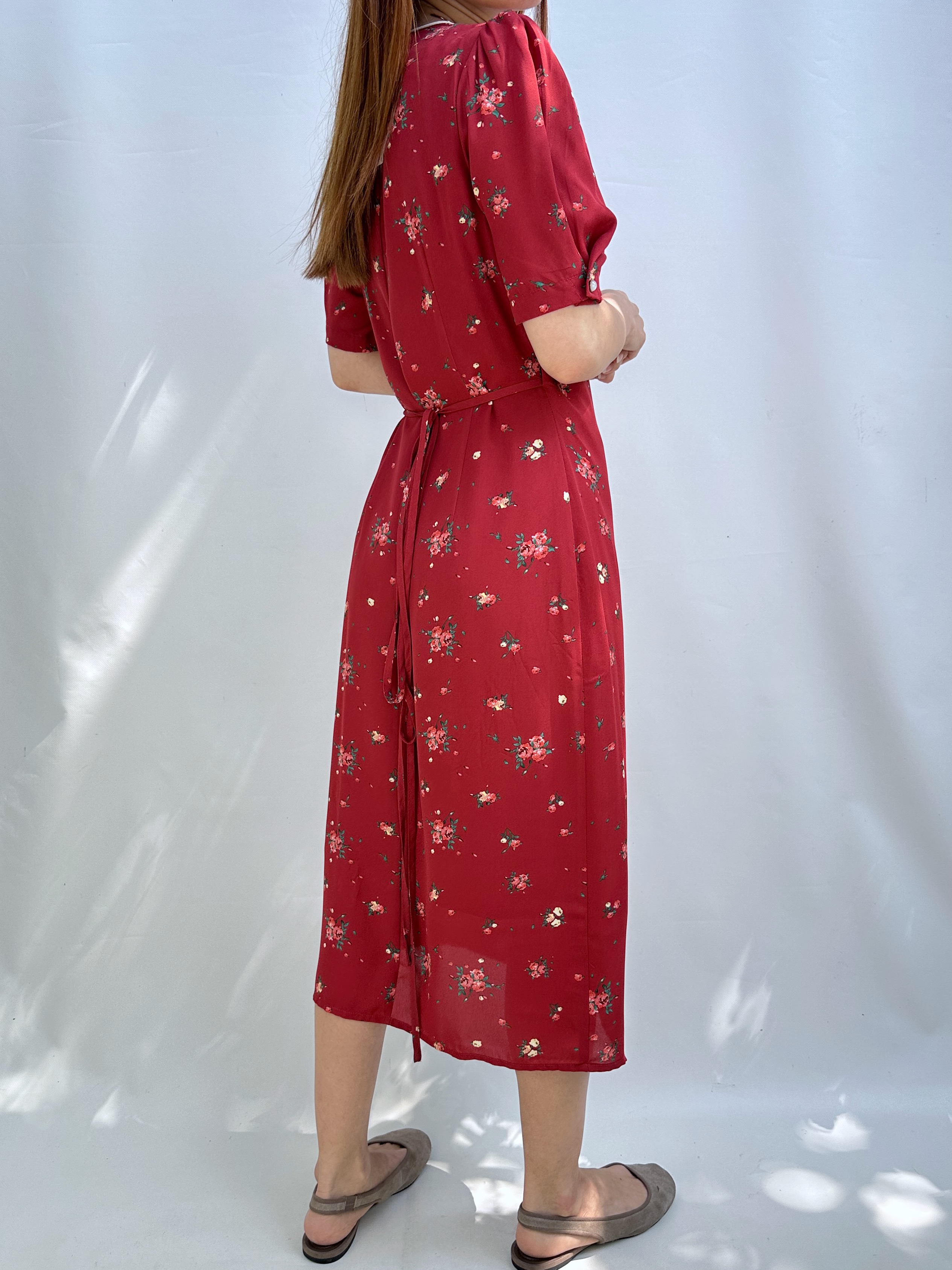 VESTIDO ENVOLVENTE I S-M 3