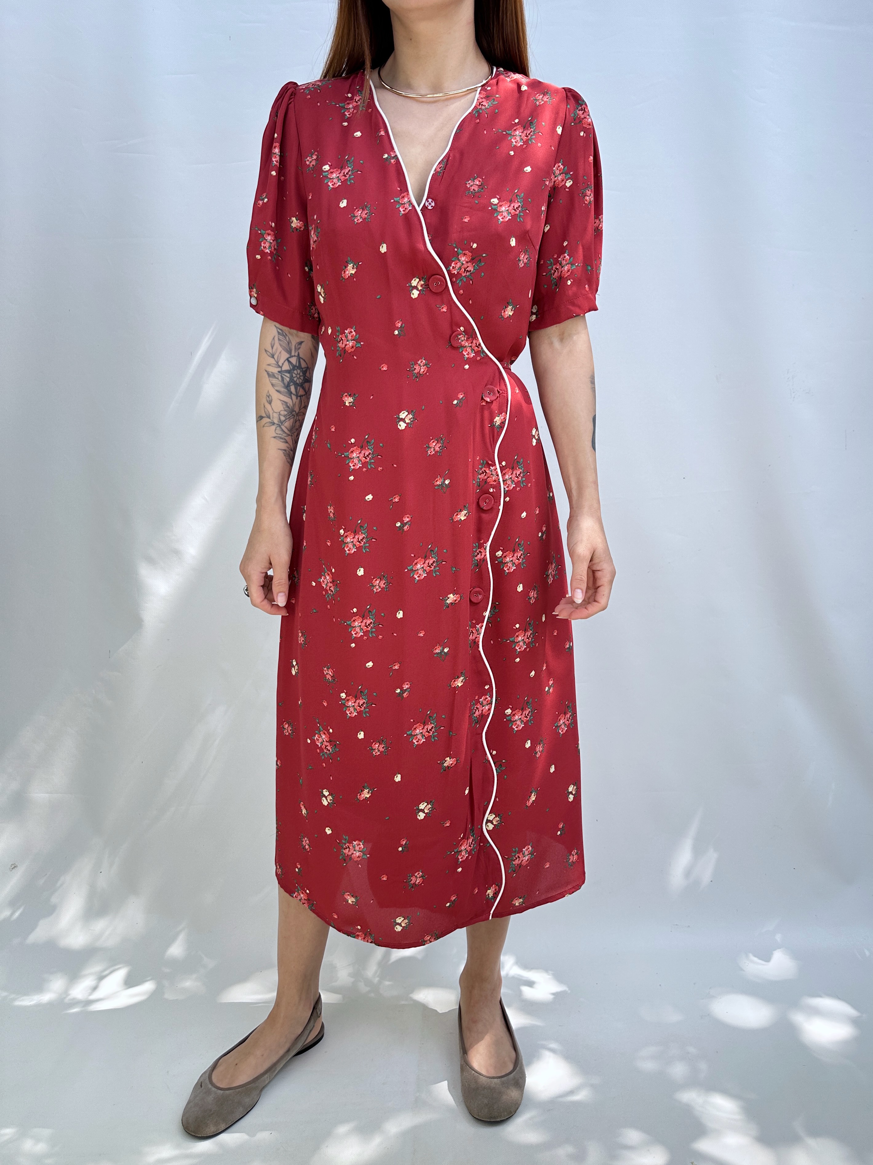 VESTIDO ENVOLVENTE I S-M 4