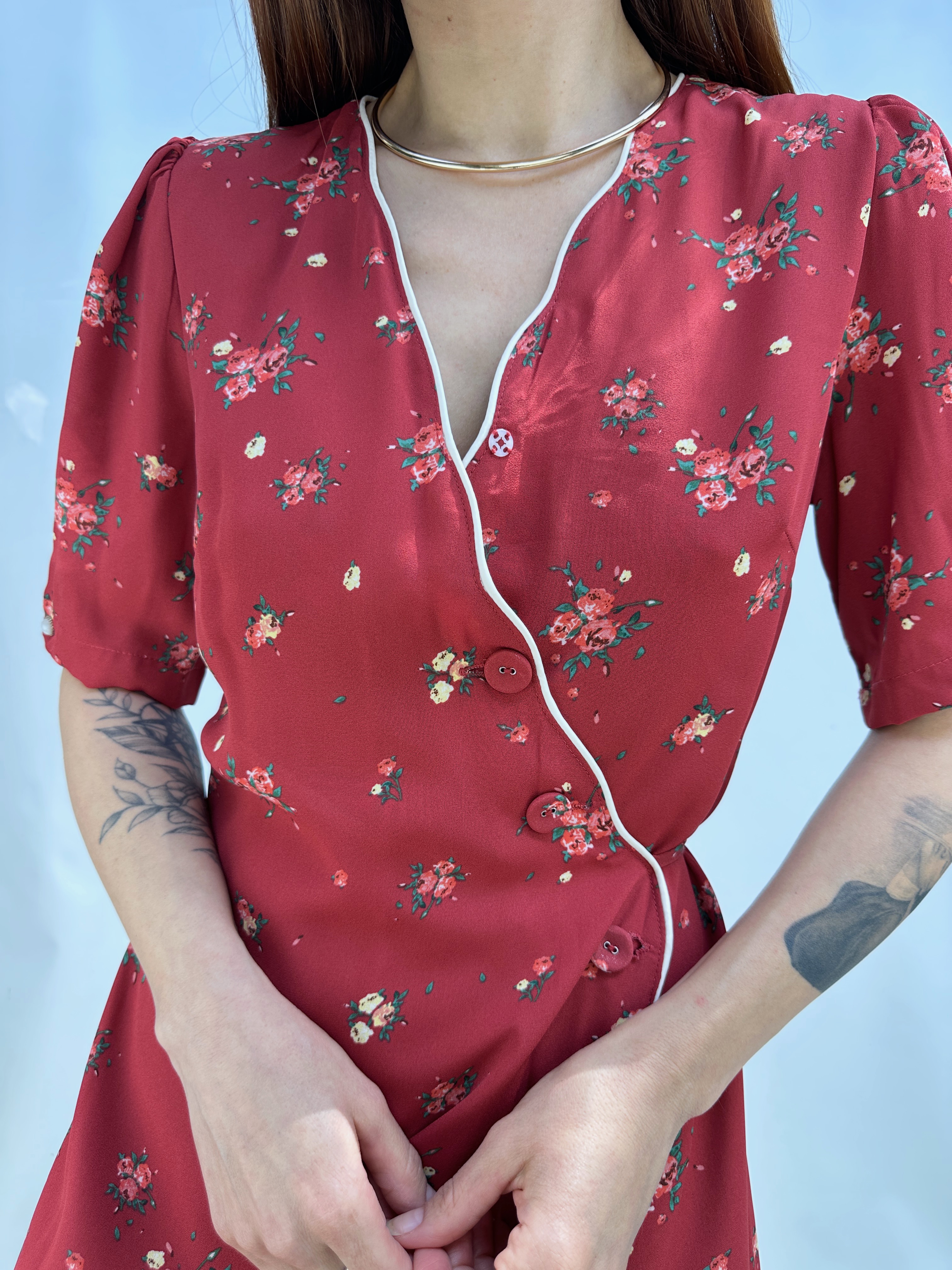 VESTIDO ENVOLVENTE I S-M 7