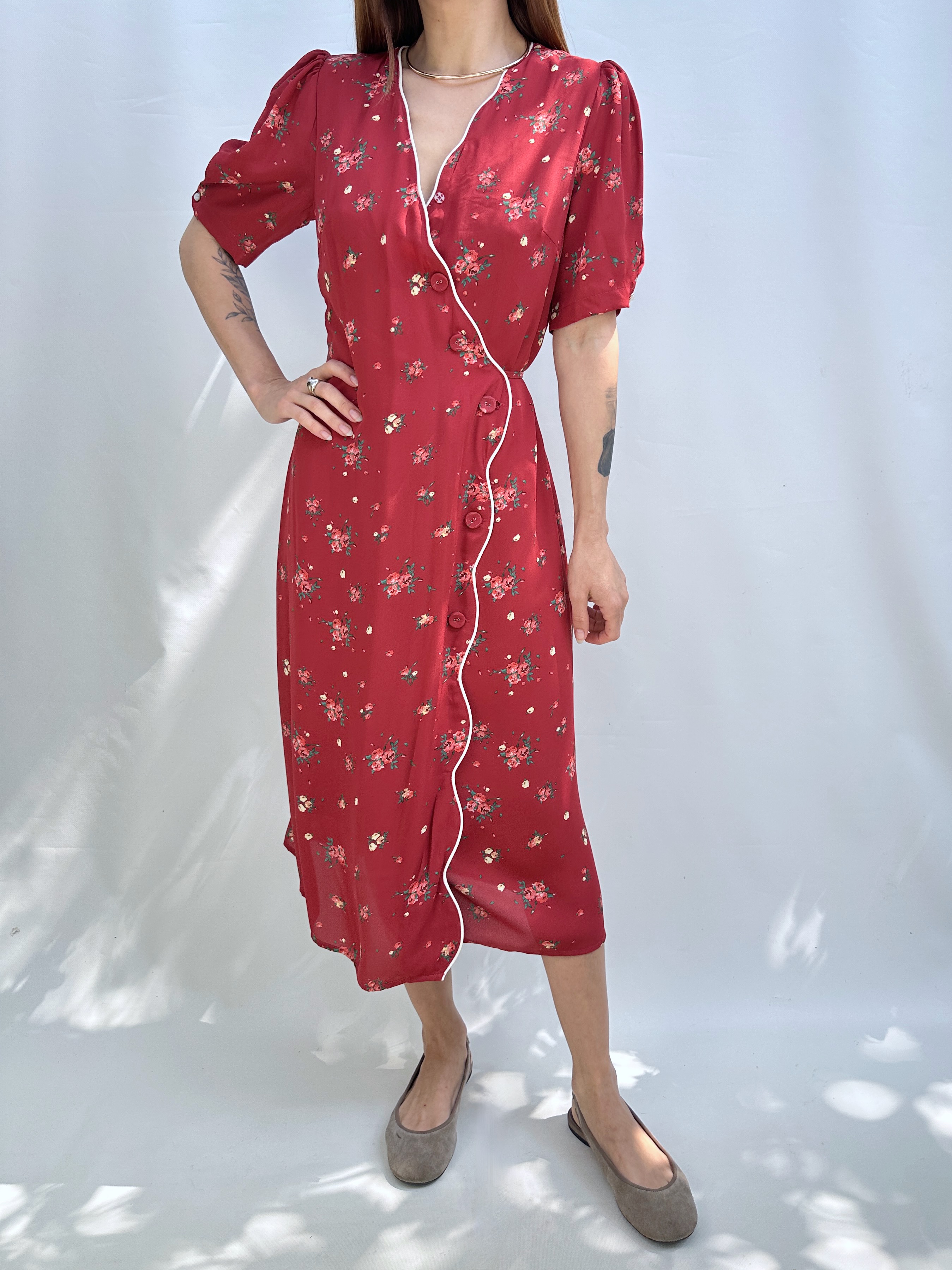 VESTIDO ENVOLVENTE I S-M 8