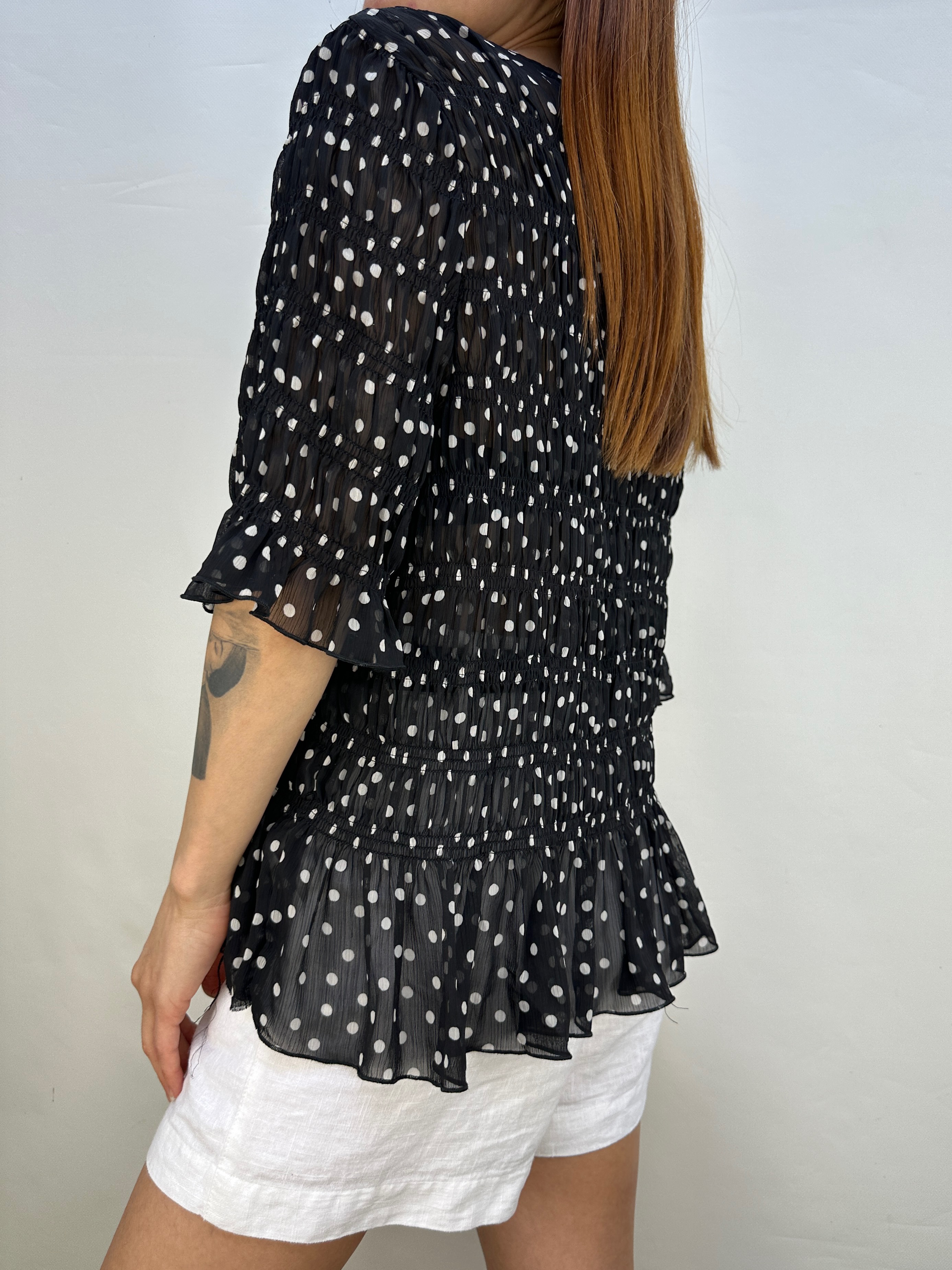 POLERA EXPRESS I L 2