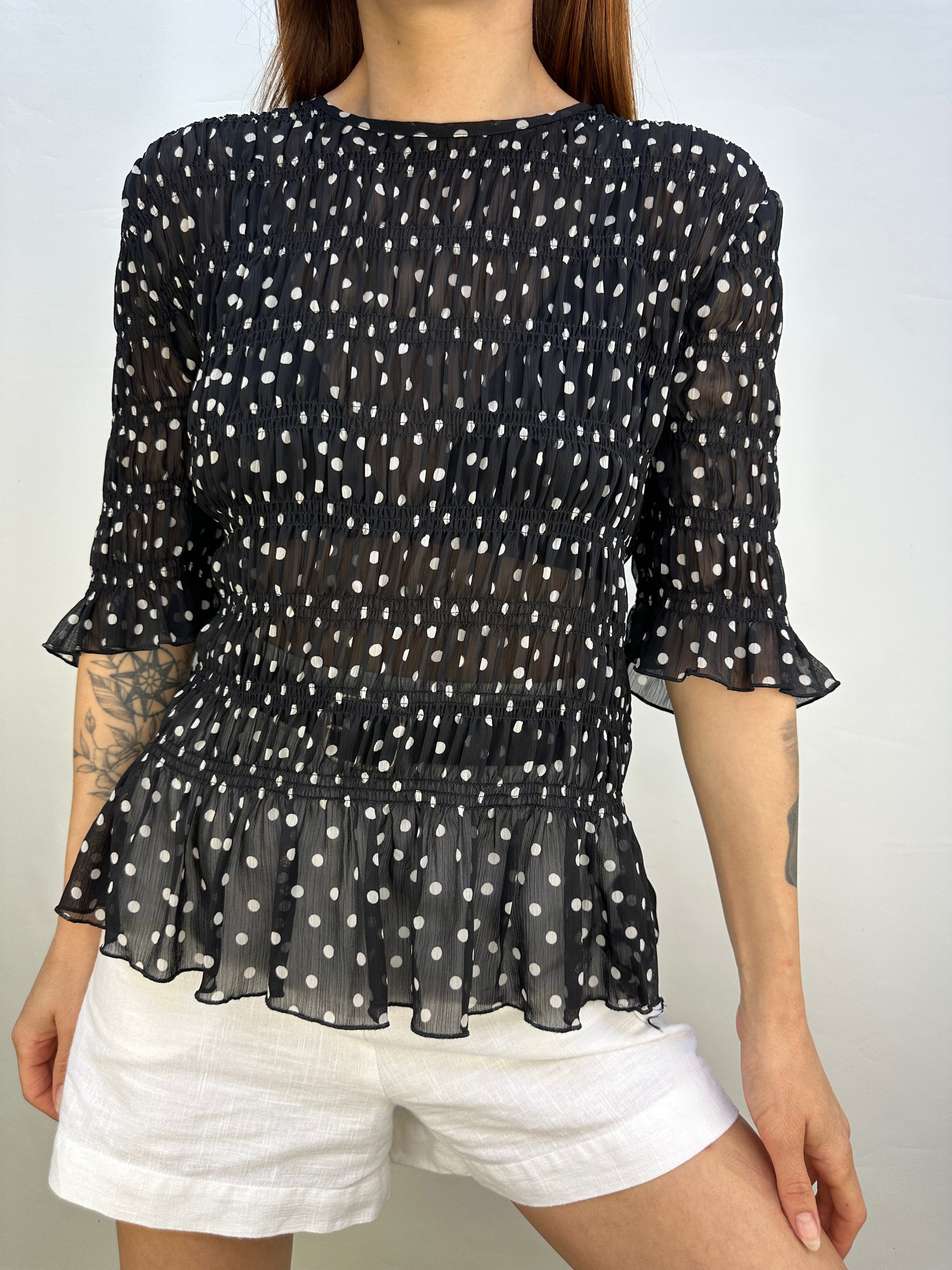 POLERA EXPRESS I L 1