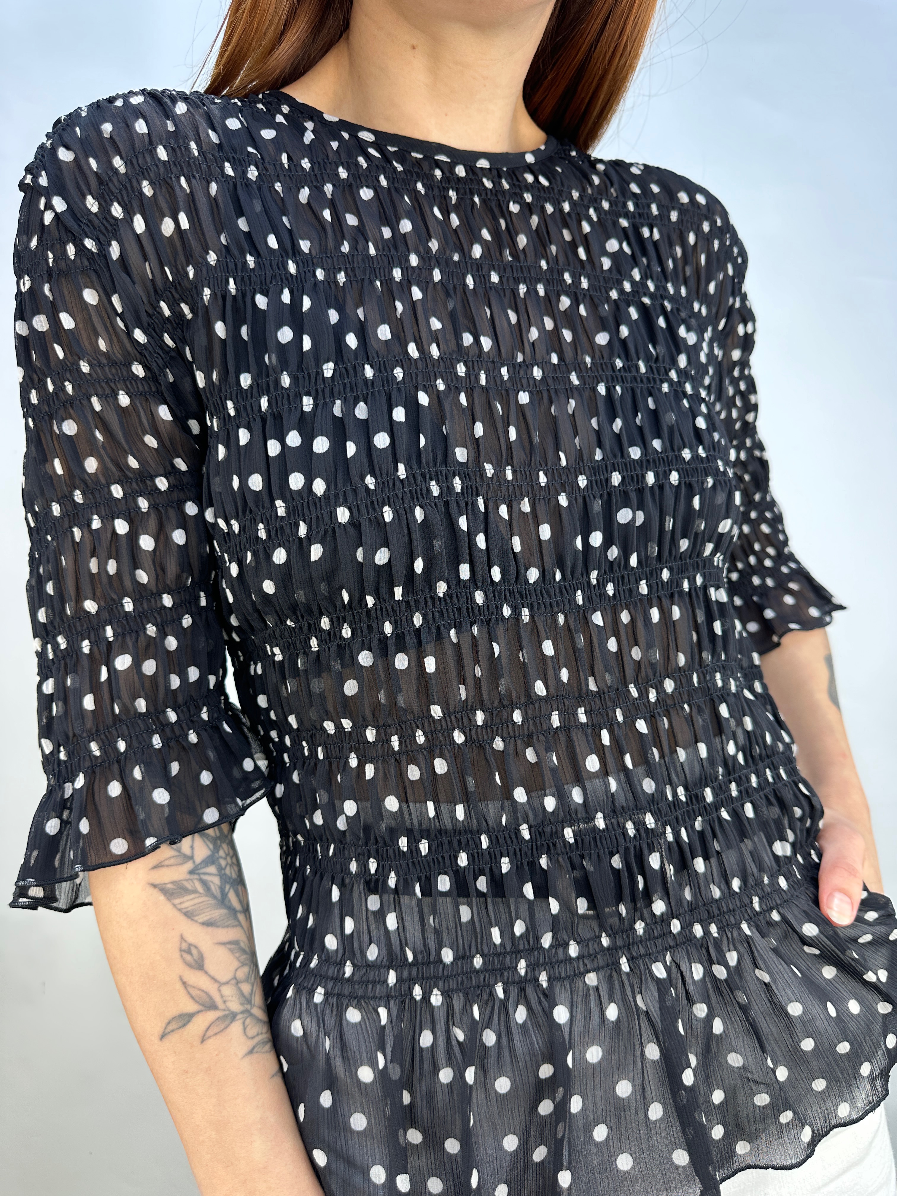 POLERA EXPRESS I L 3