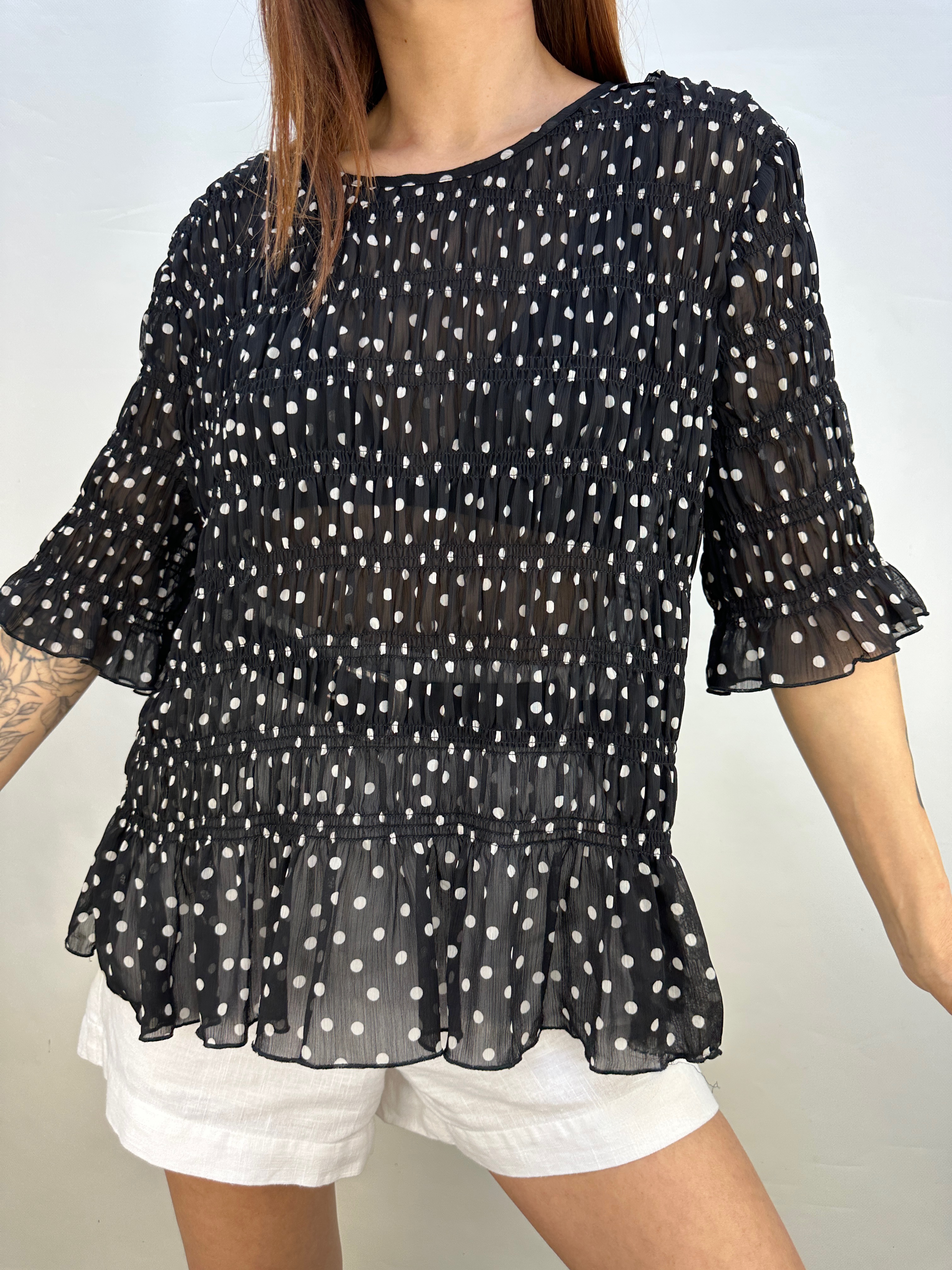 POLERA EXPRESS I L 4