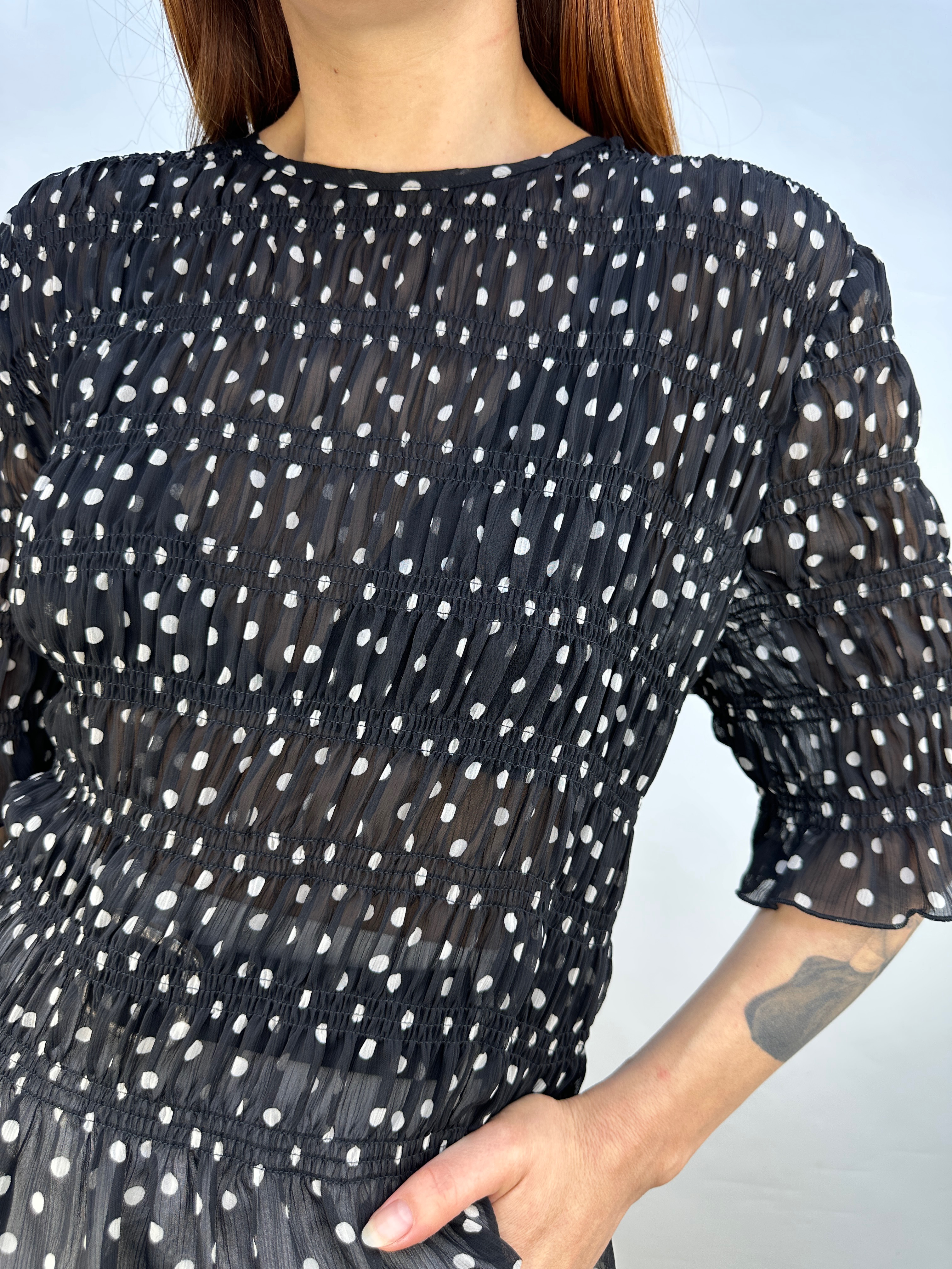 POLERA EXPRESS I L 5