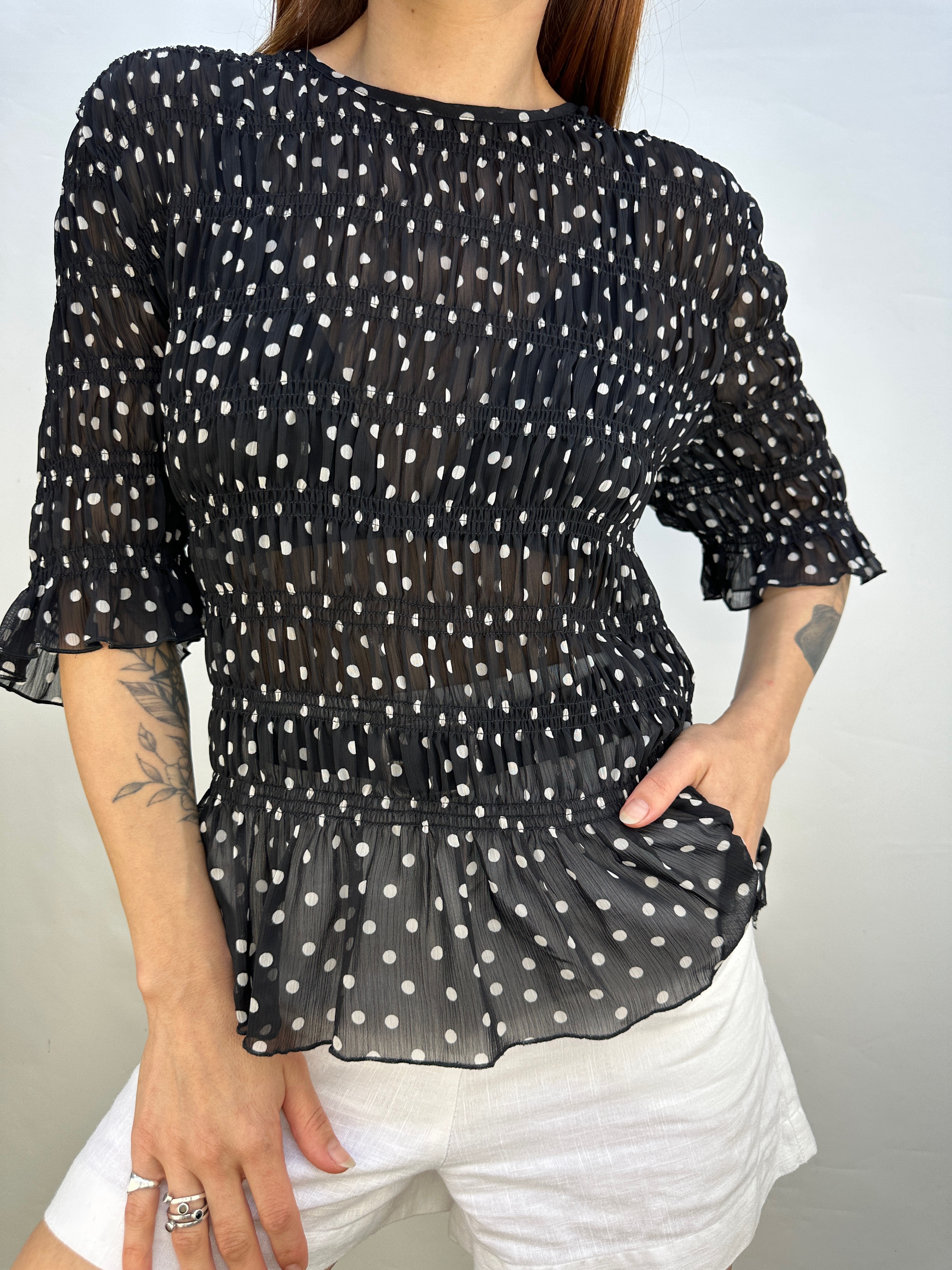 POLERA EXPRESS I L 6