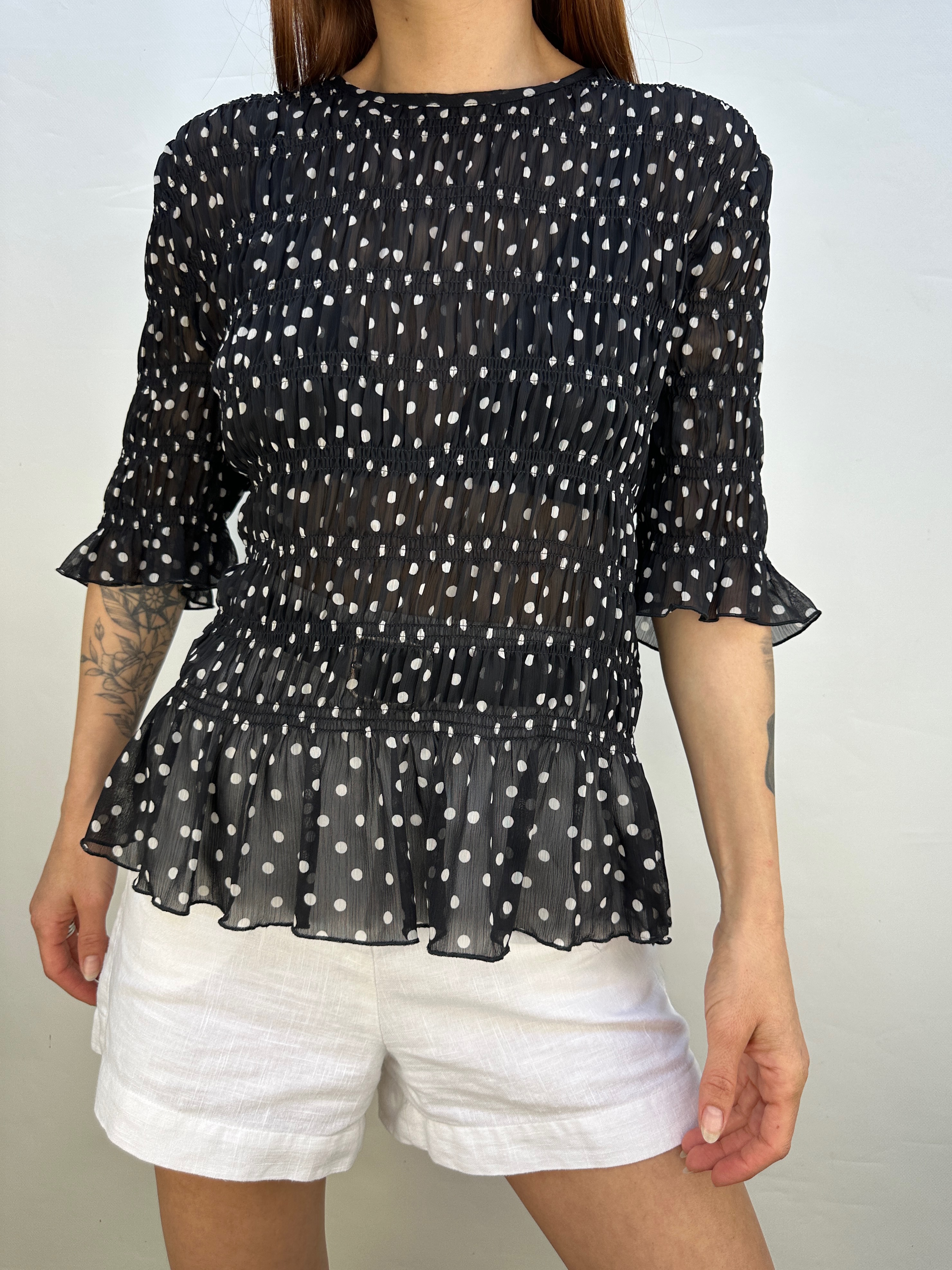 POLERA EXPRESS I L 8