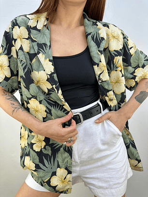 BLUSA SEDA TOMMY BAHAMA I M