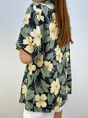 BLUSA SEDA TOMMY BAHAMA I M