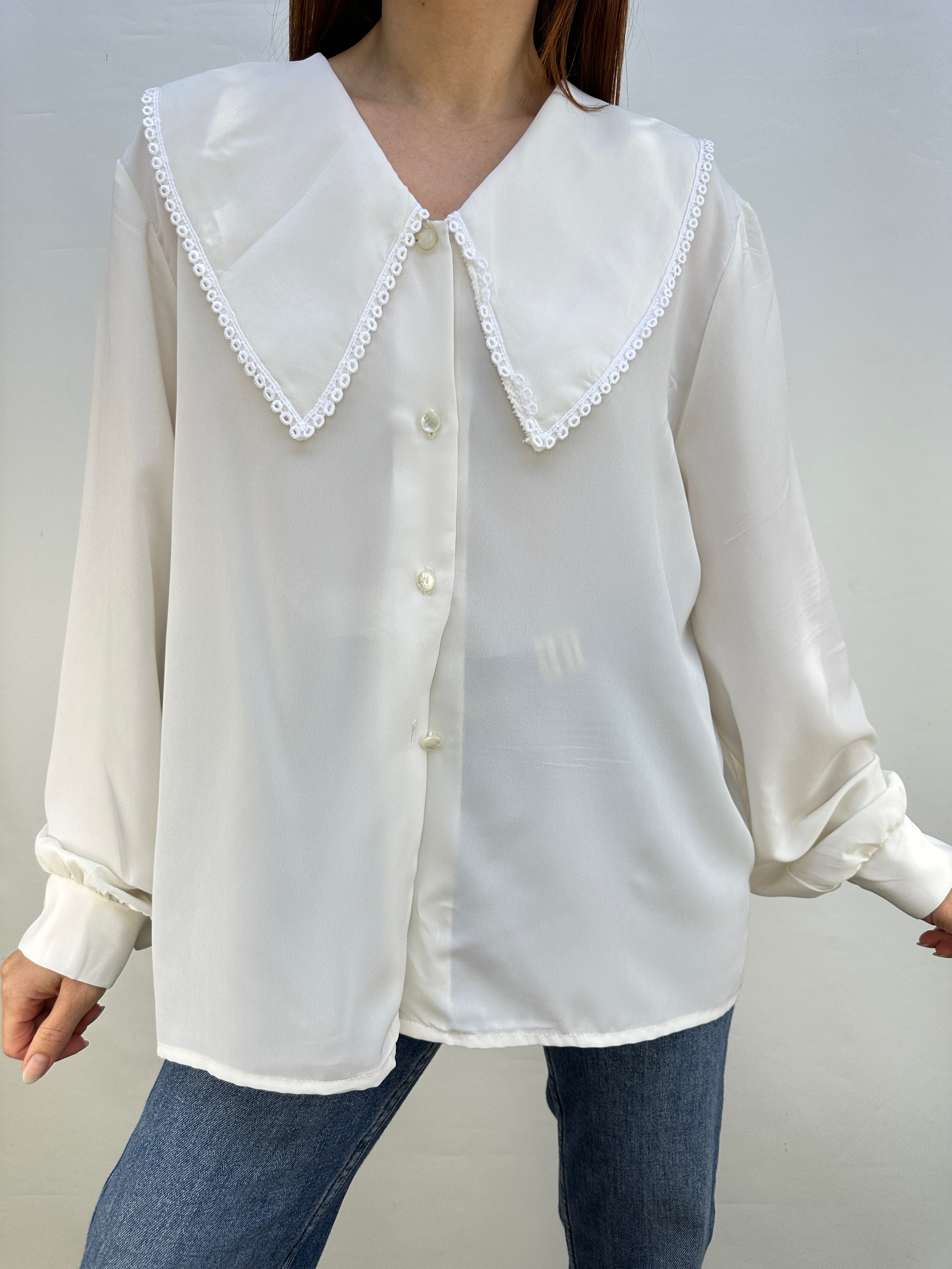 BLUSA VINTAGE I L 2