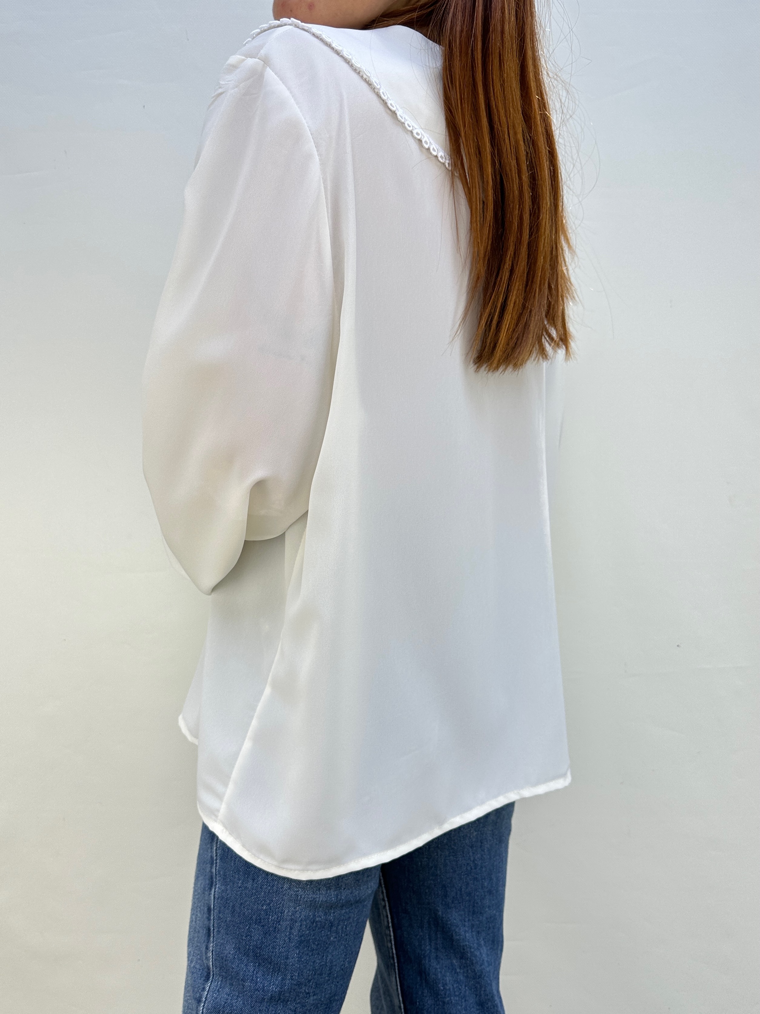 BLUSA VINTAGE I L 4