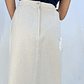 FALDA LINO-ALGODÓN I L - Miniatura 5