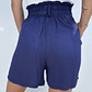 SHORT AZUL MARINO I S - Miniatura 4