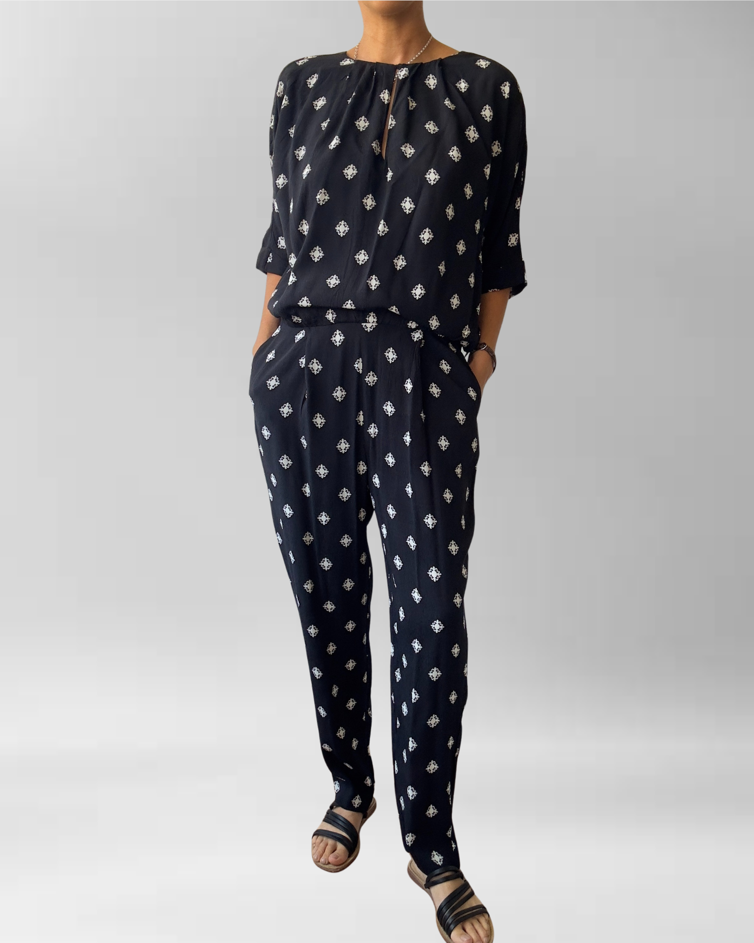 ENTERITO MNG | S-M 3