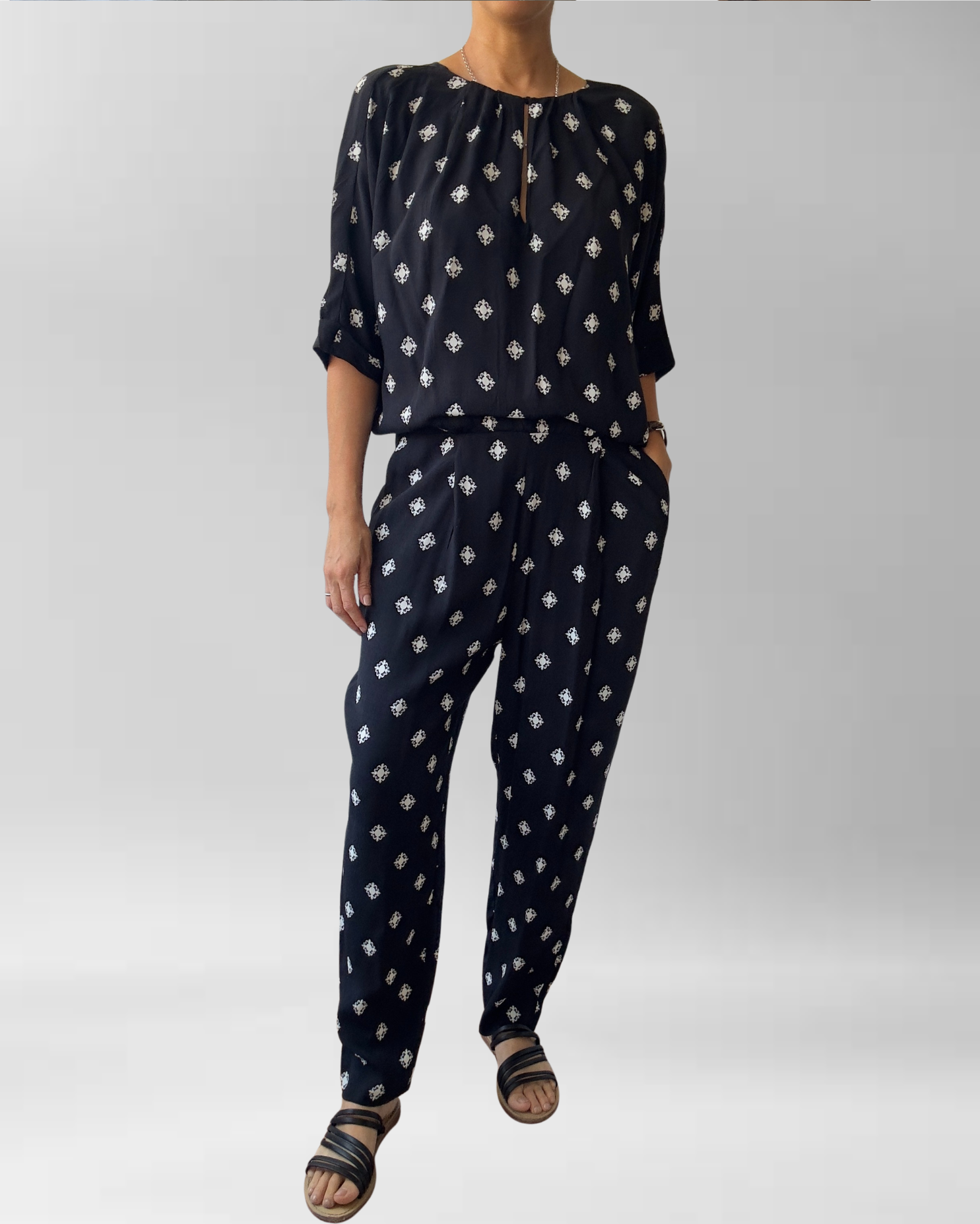 ENTERITO MNG | S-M 1